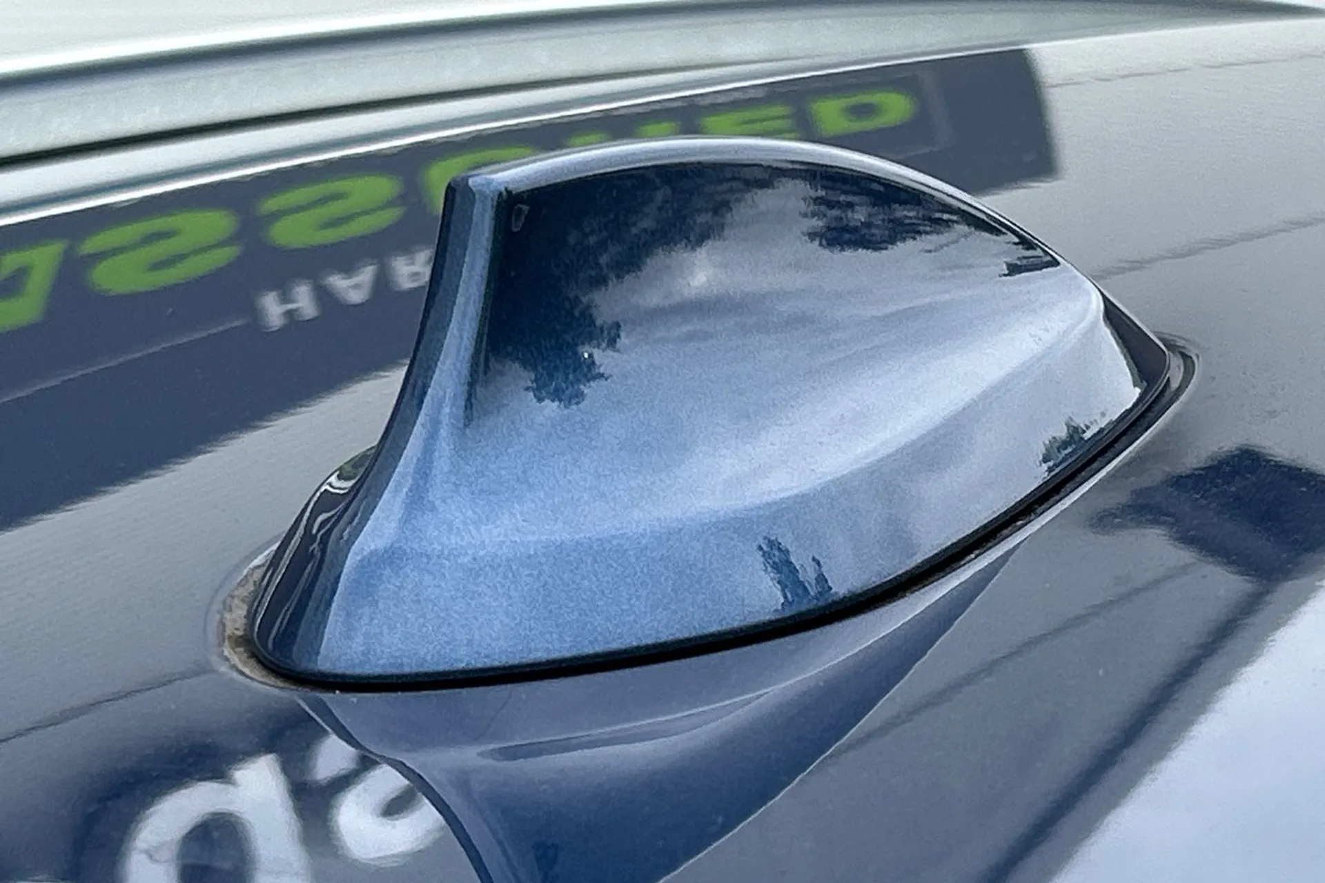 BMW X3 thumbnail image number 53