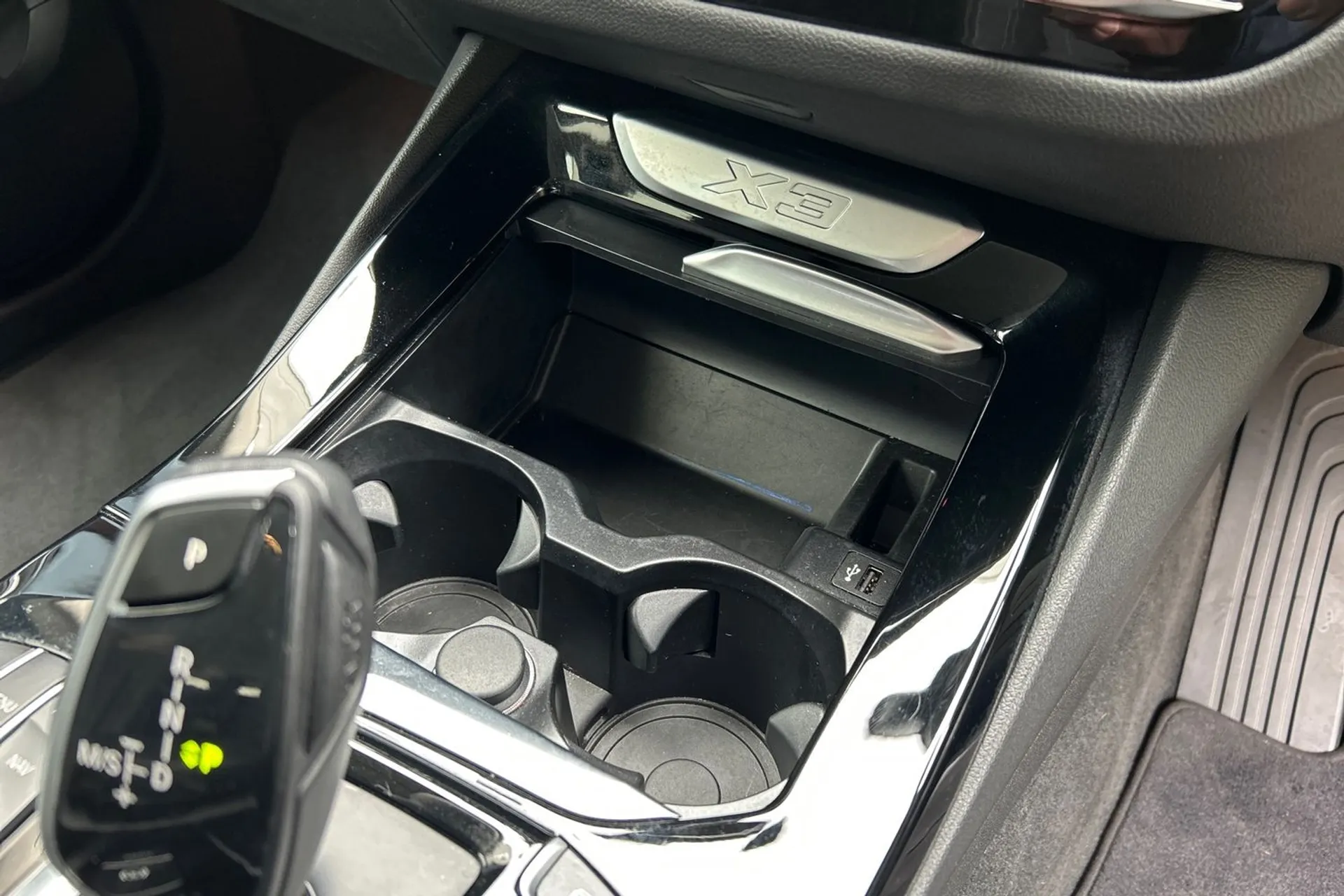 BMW X3 thumbnail image number 48