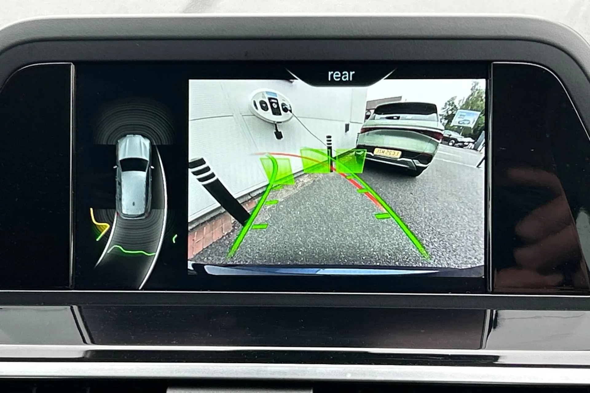 BMW X3 thumbnail image number 5