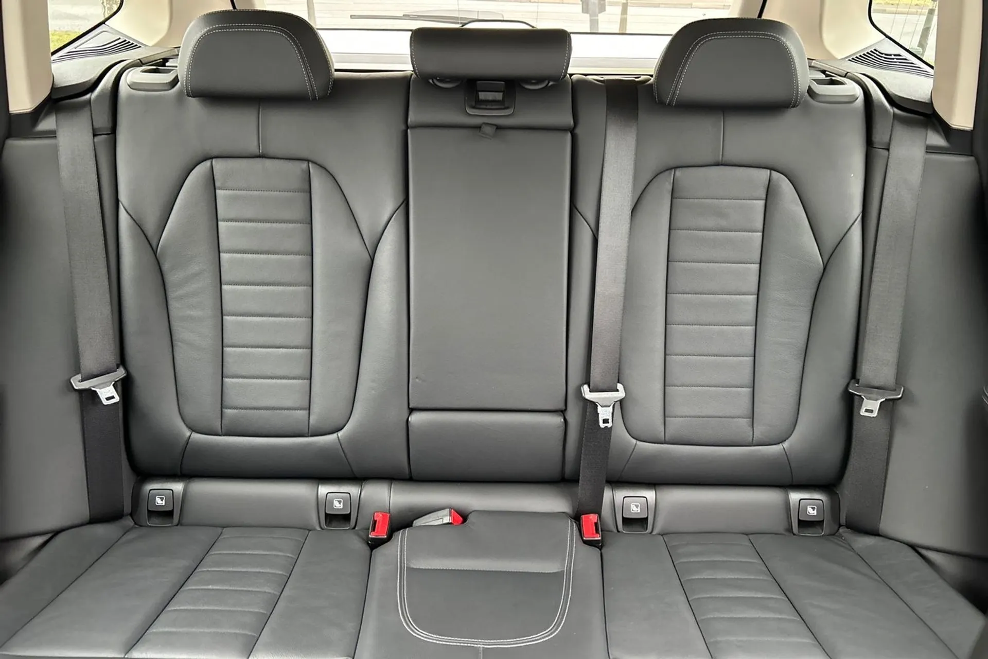 BMW X3 thumbnail image number 25