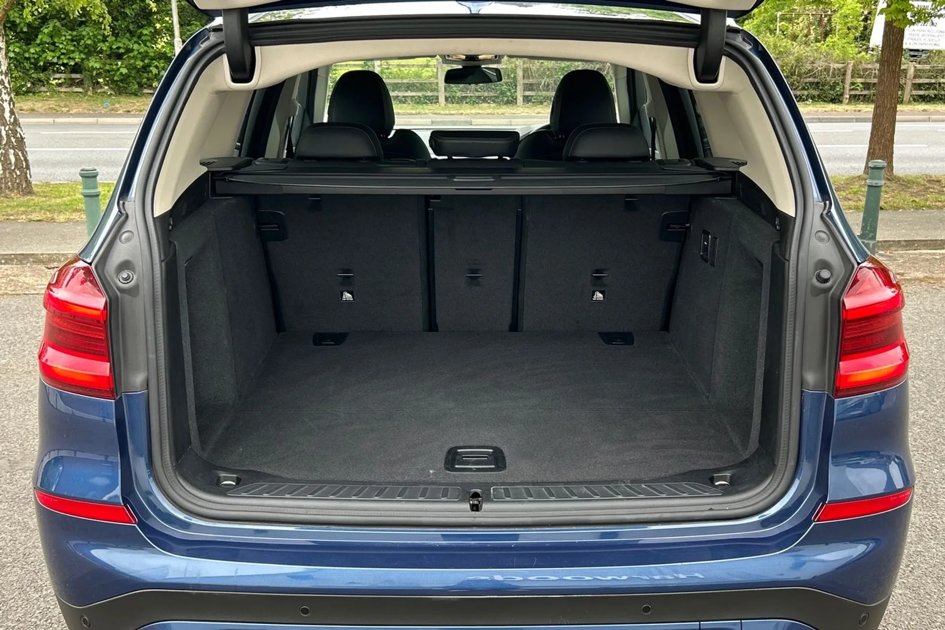 BMW X3 thumbnail image number 32