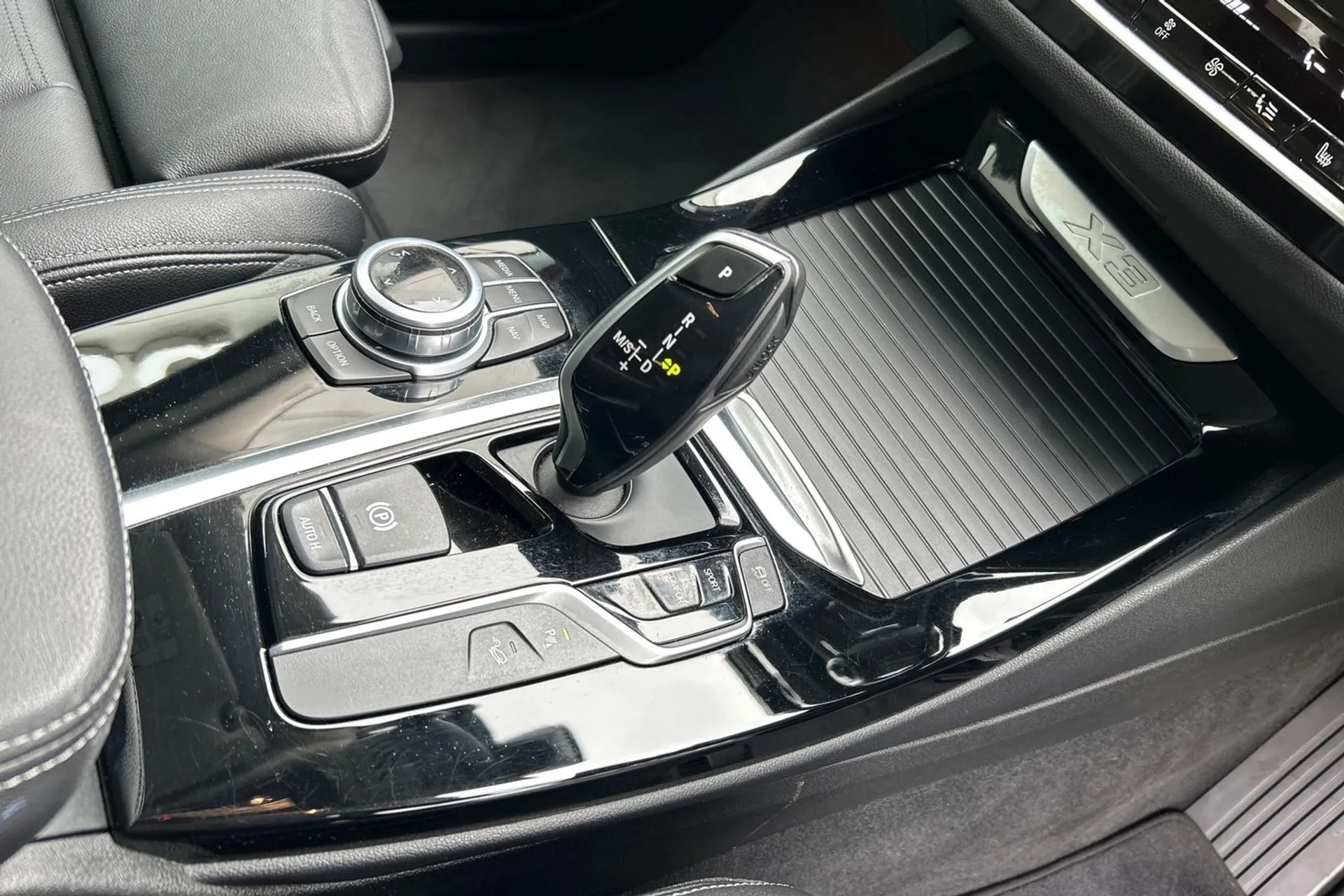 BMW X3 thumbnail image number 47