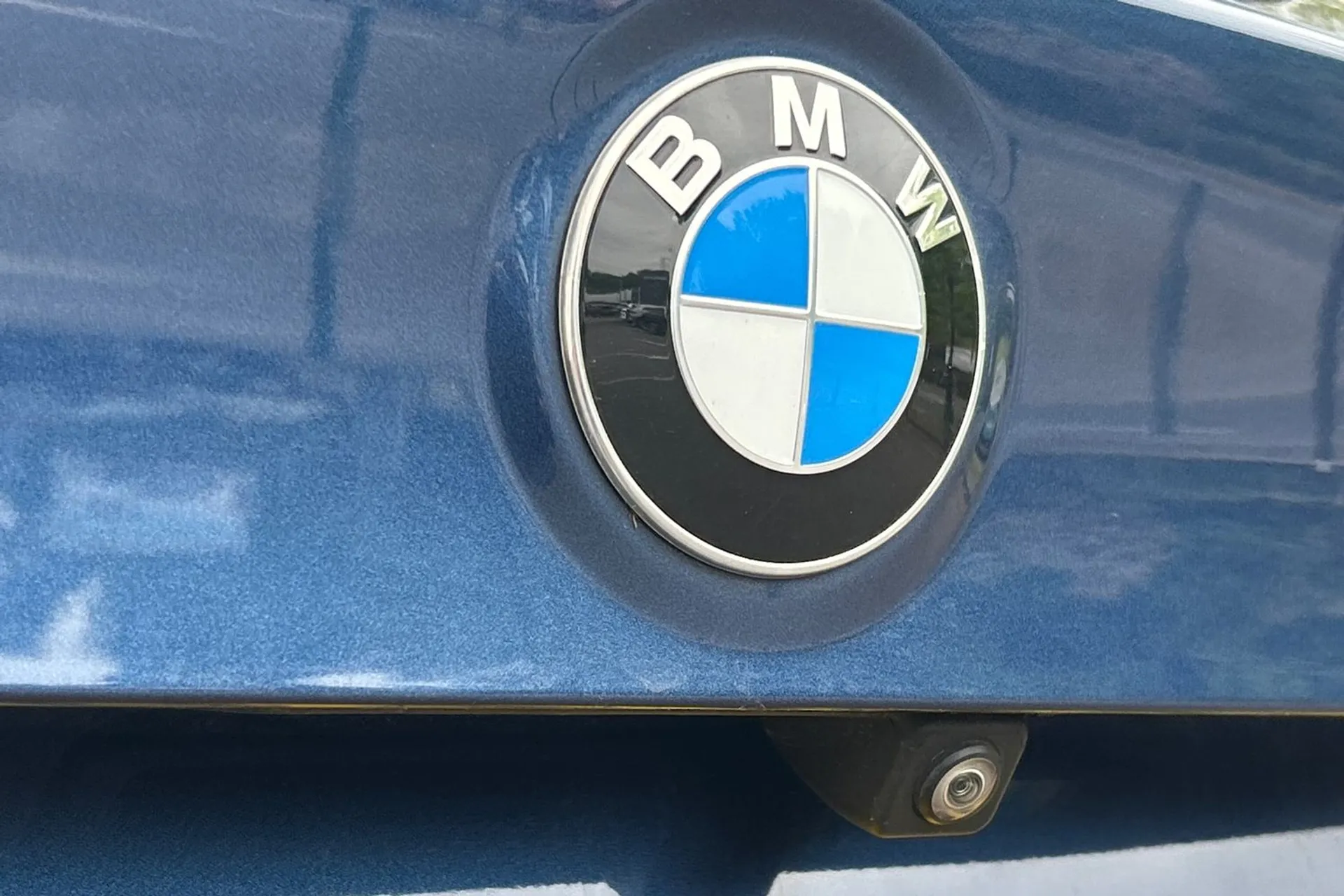 BMW X3 thumbnail image number 35