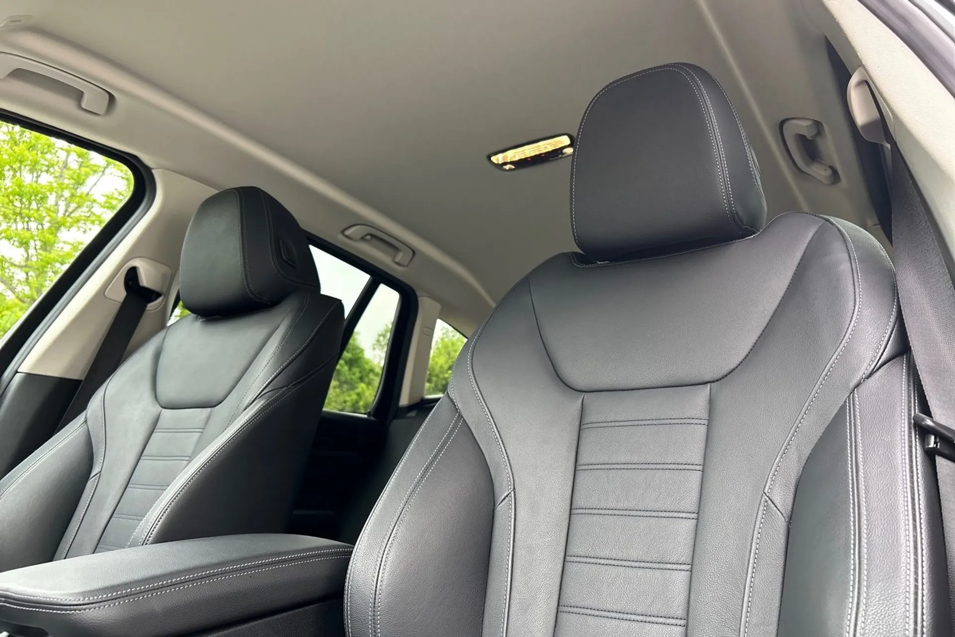 BMW X3 thumbnail image number 19