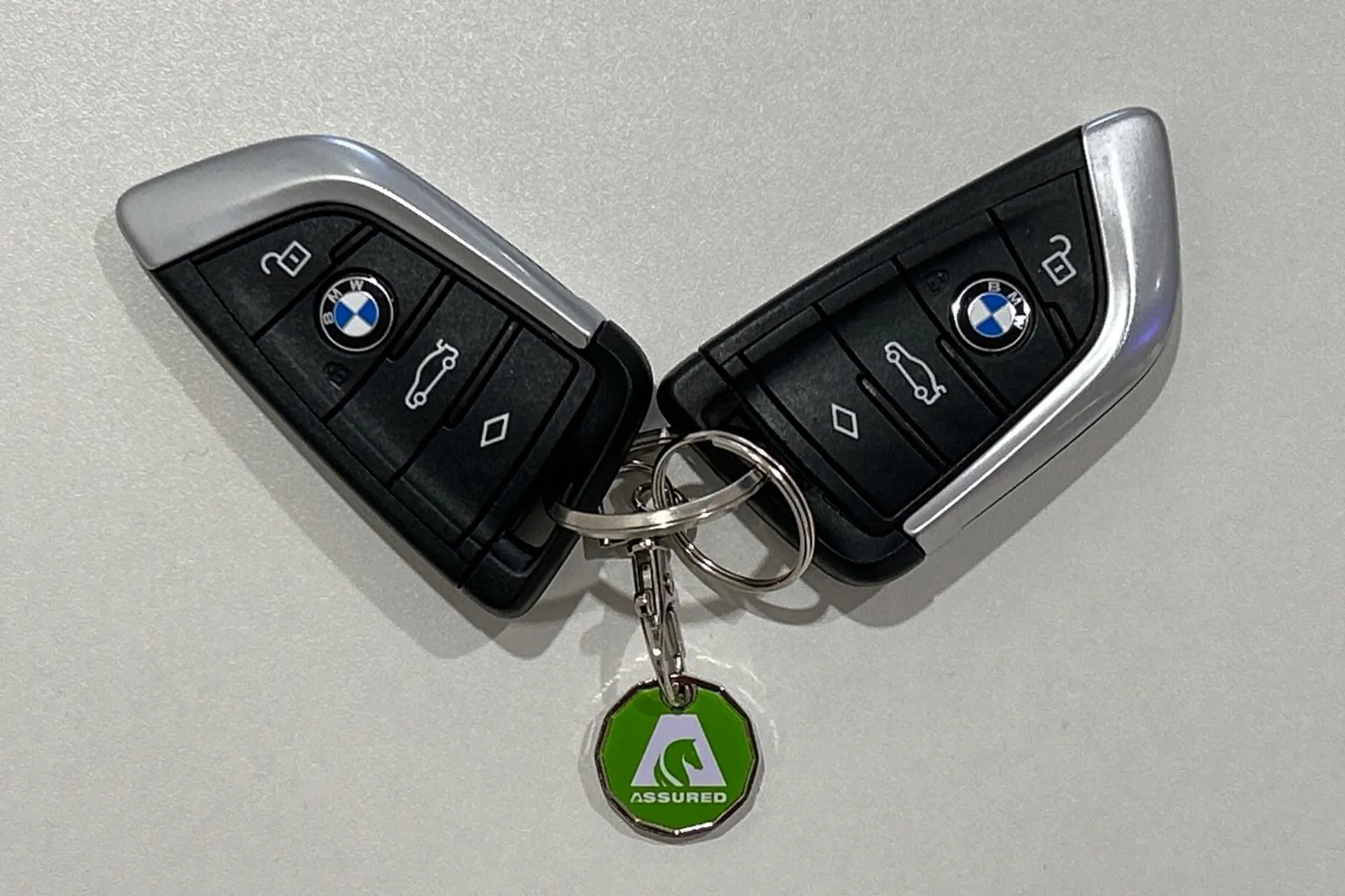 BMW X3 thumbnail image number 61