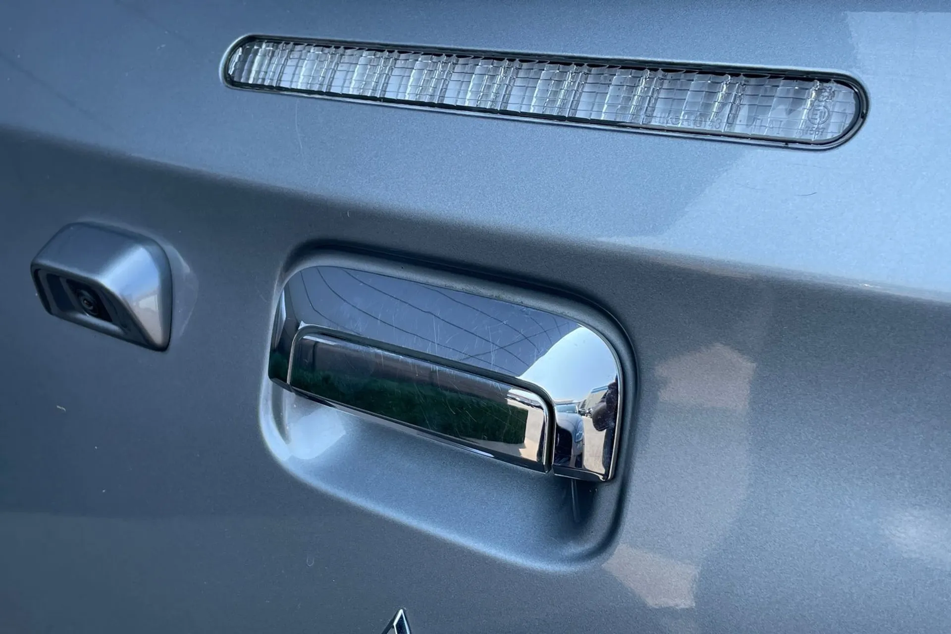 MITSUBISHI L200 thumbnail image number 27