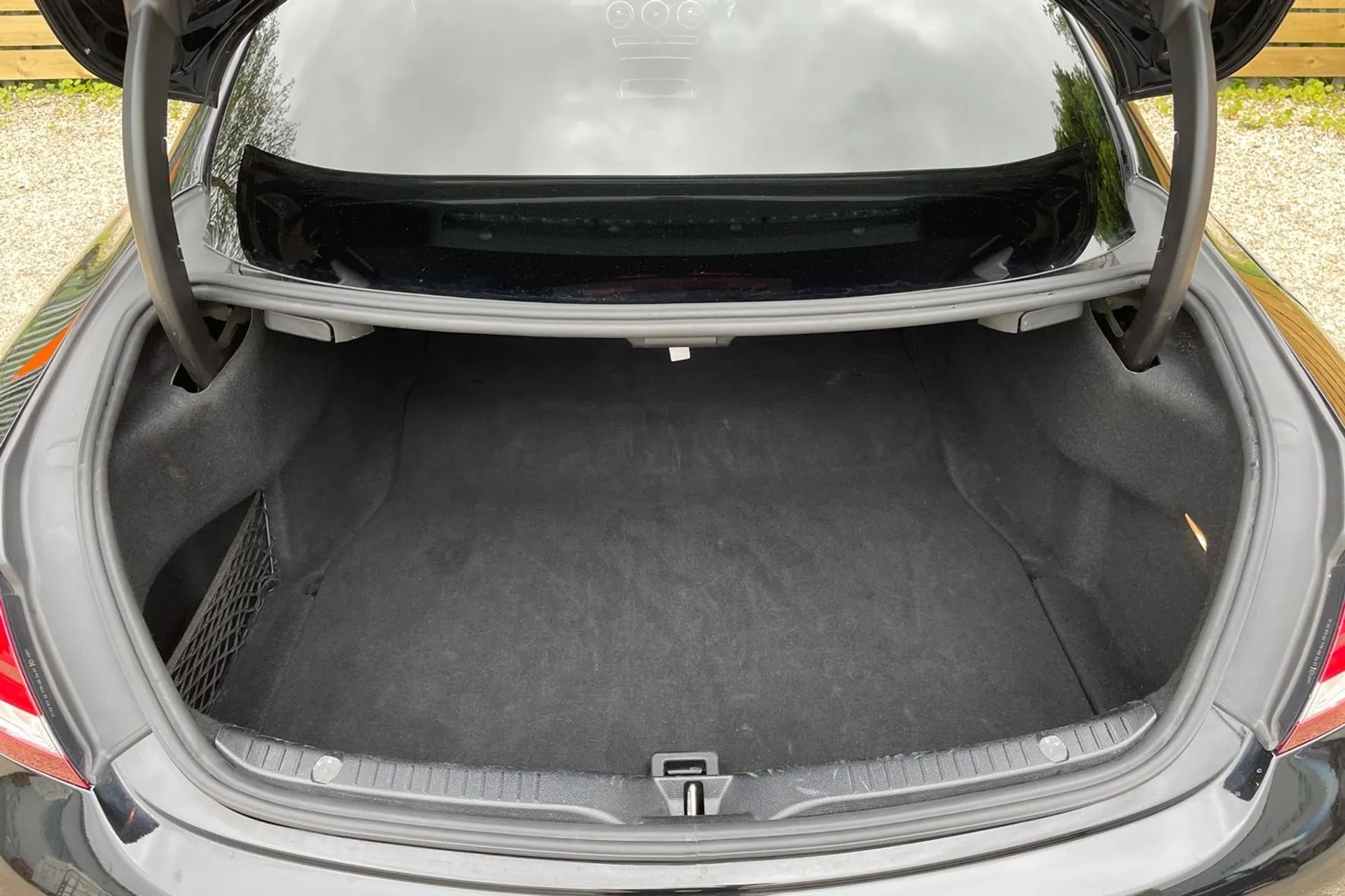 MERCEDES-BENZ C CLASS thumbnail image number 21