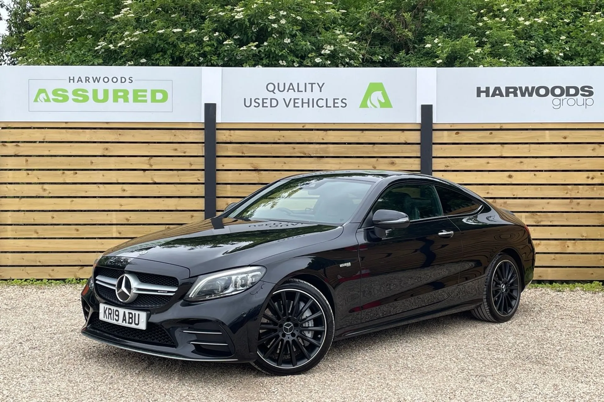 MERCEDES-BENZ C CLASS thumbnail image number 12