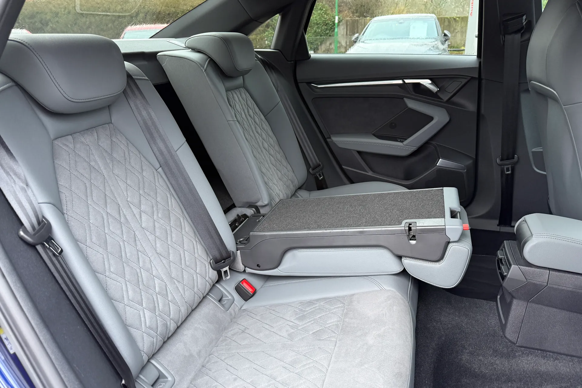 Audi A3 thumbnail image number 49