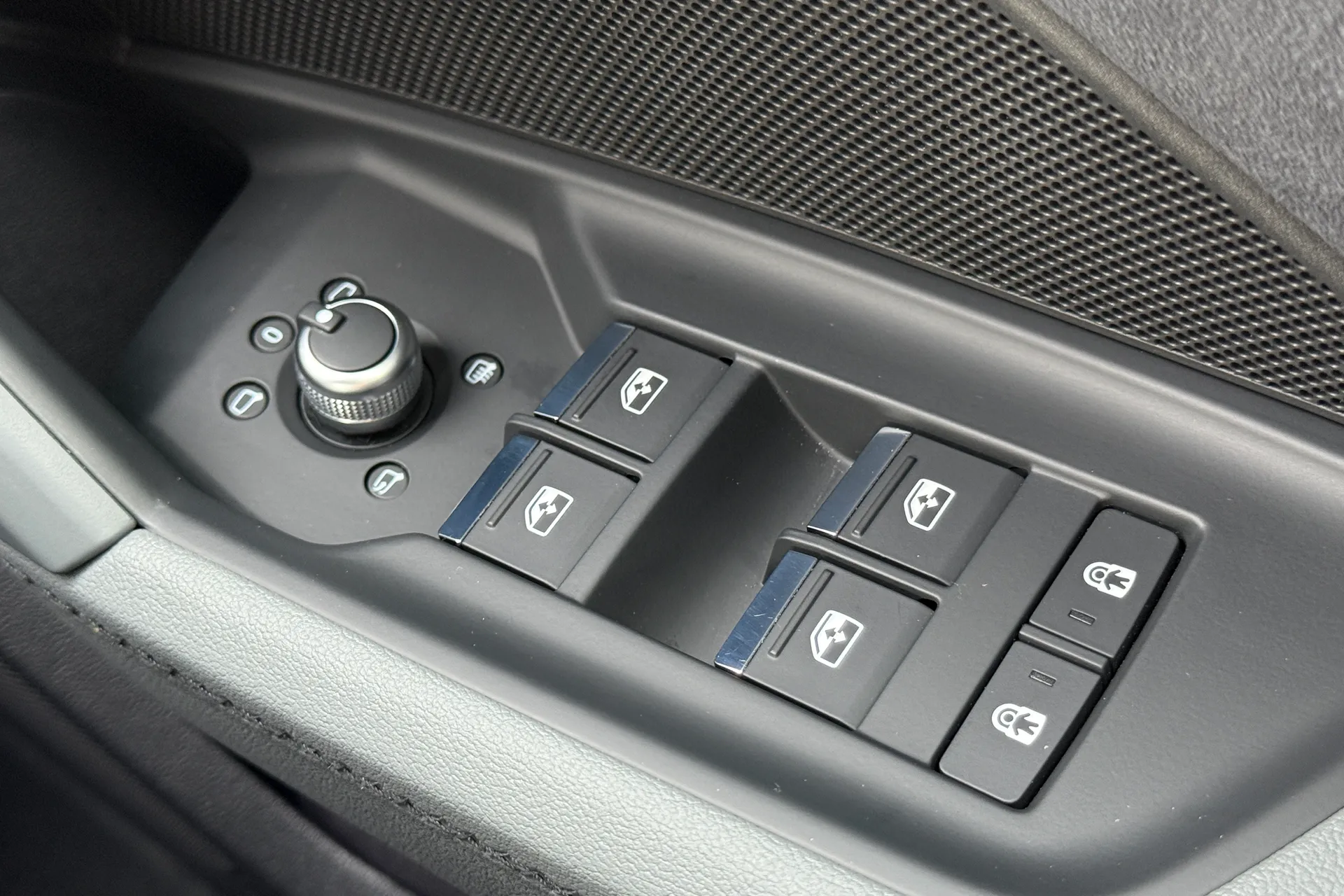 Audi A3 thumbnail image number 20