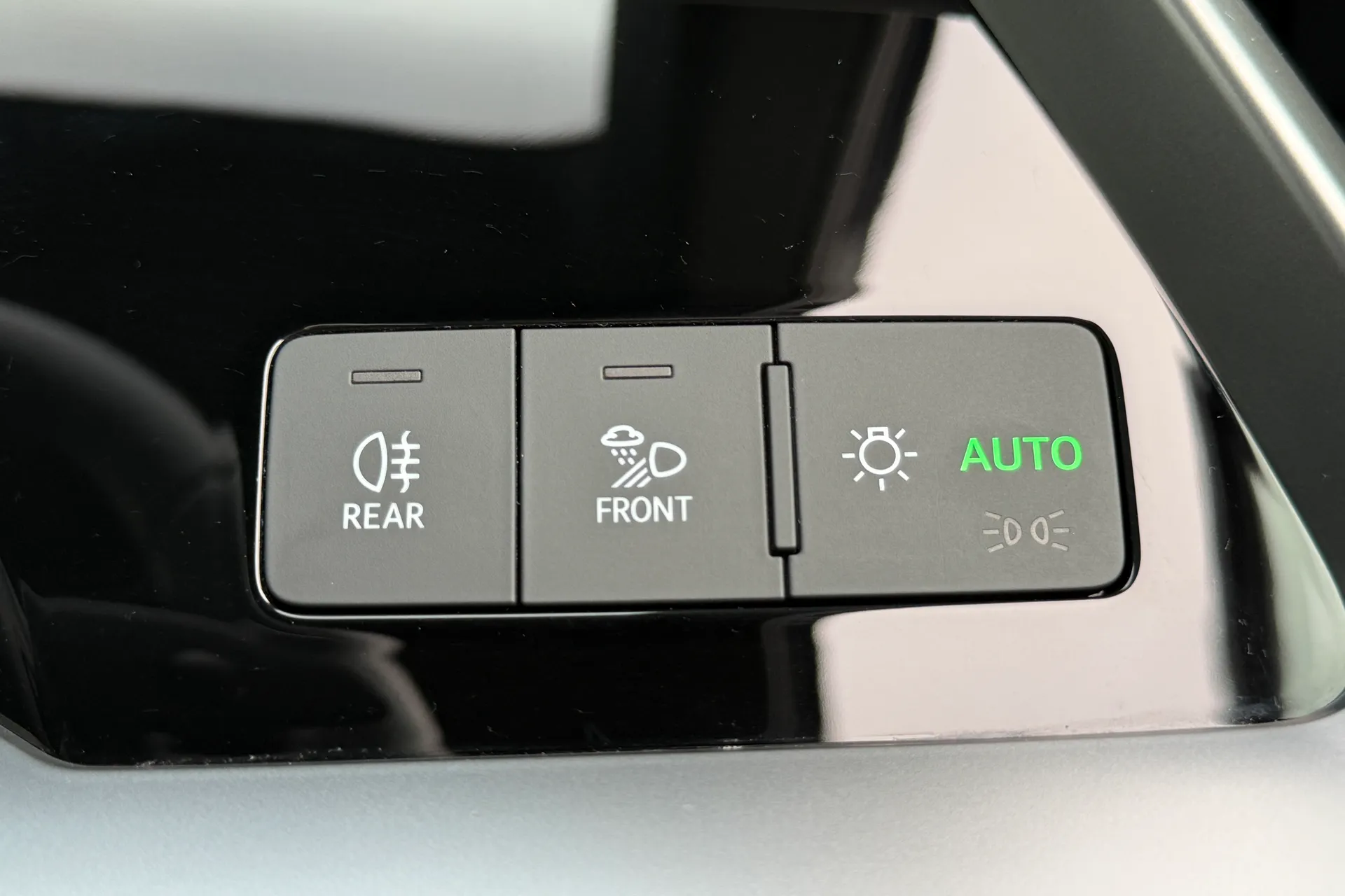 Audi A3 thumbnail image number 24