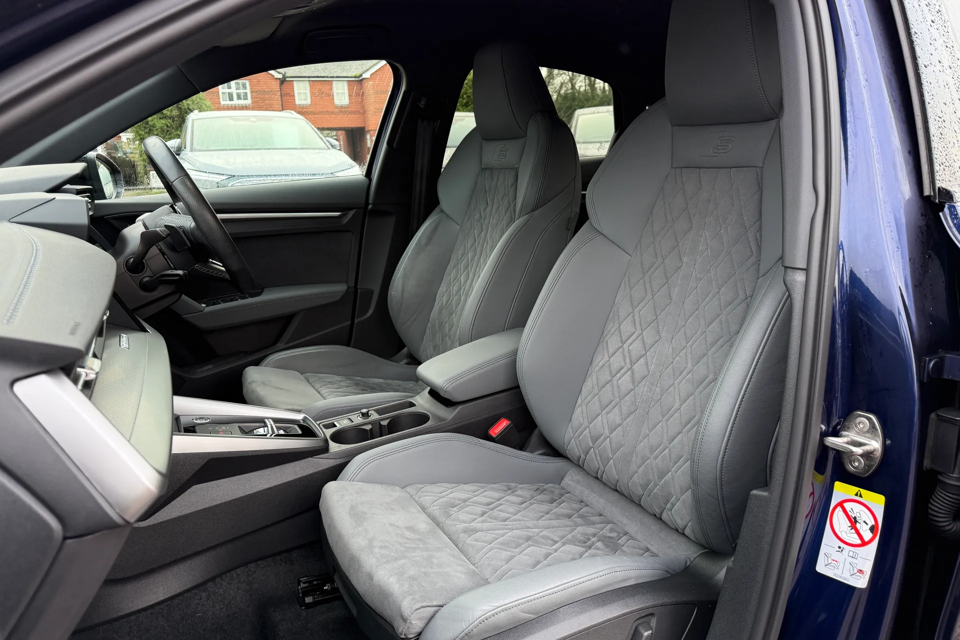 Audi A3 thumbnail image number 31