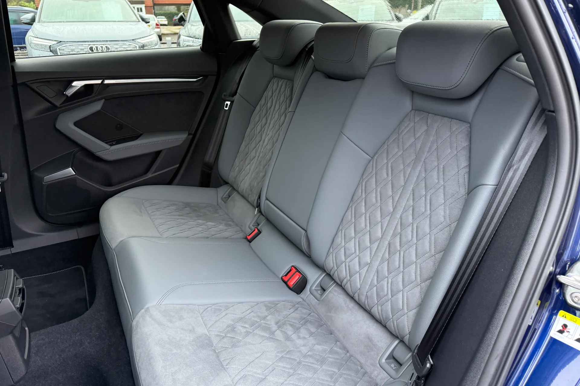 Audi A3 thumbnail image number 45