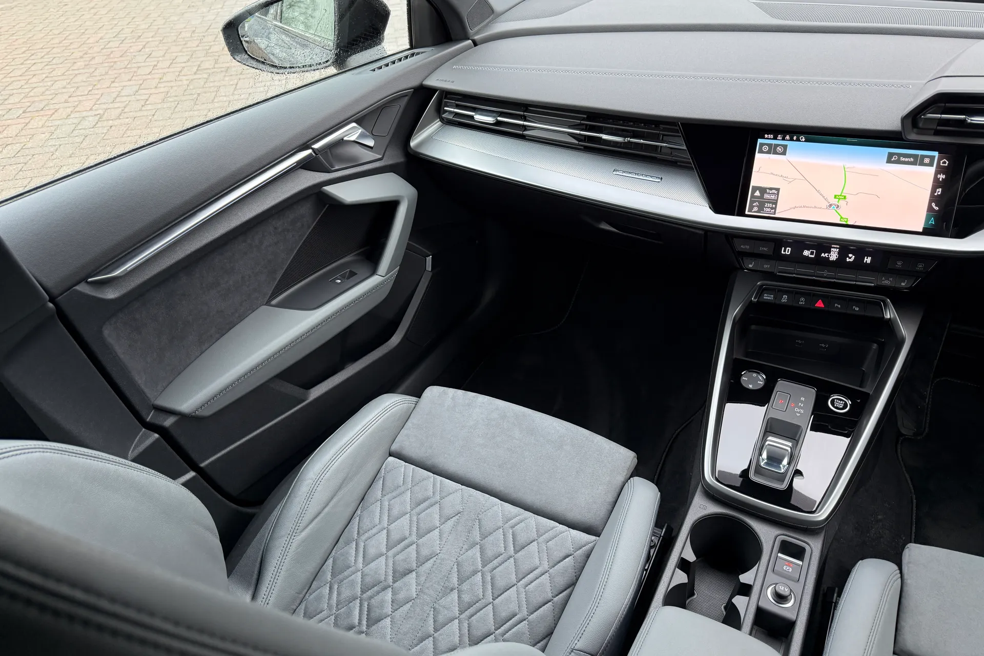 Audi A3 thumbnail image number 41