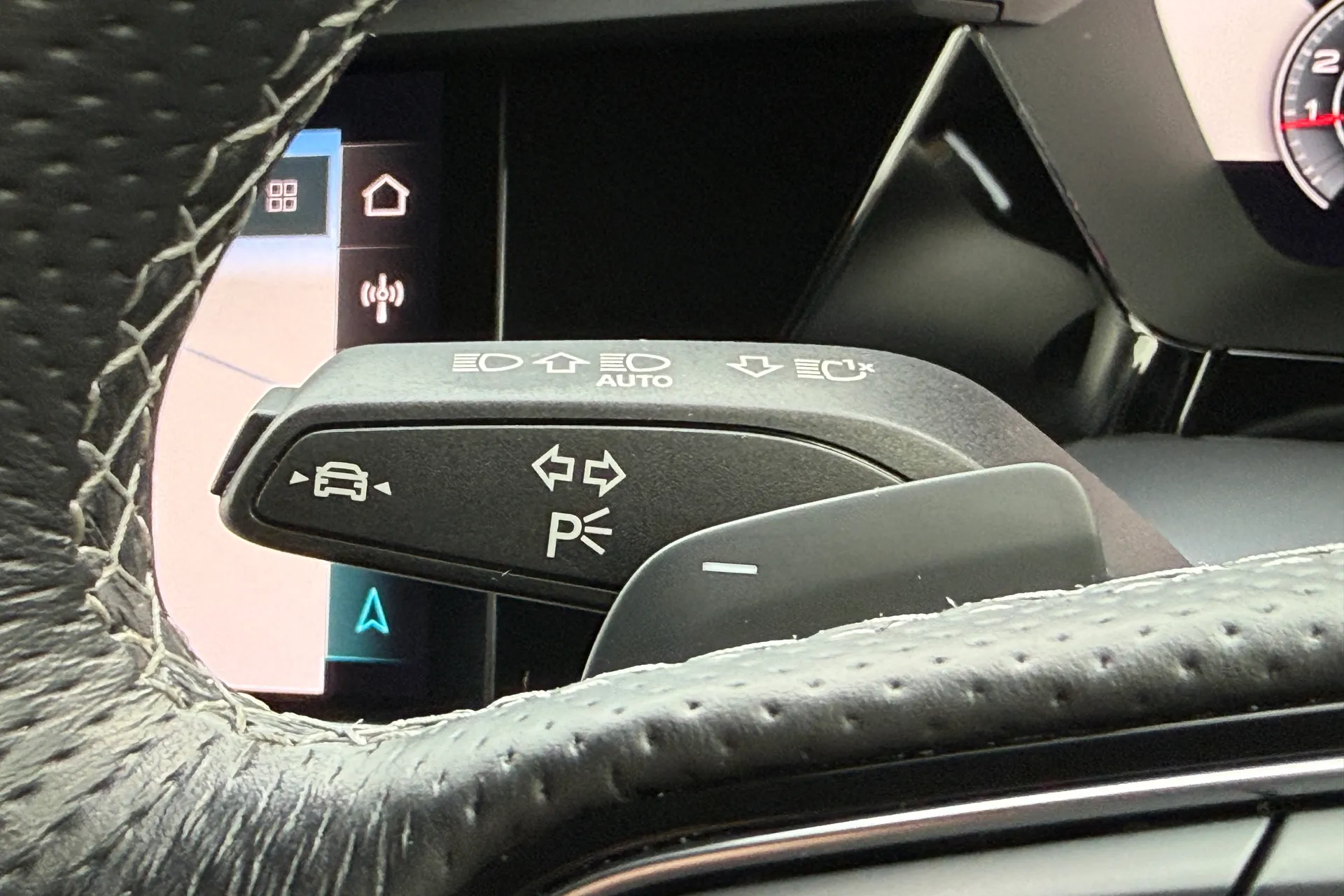 Audi A3 thumbnail image number 19