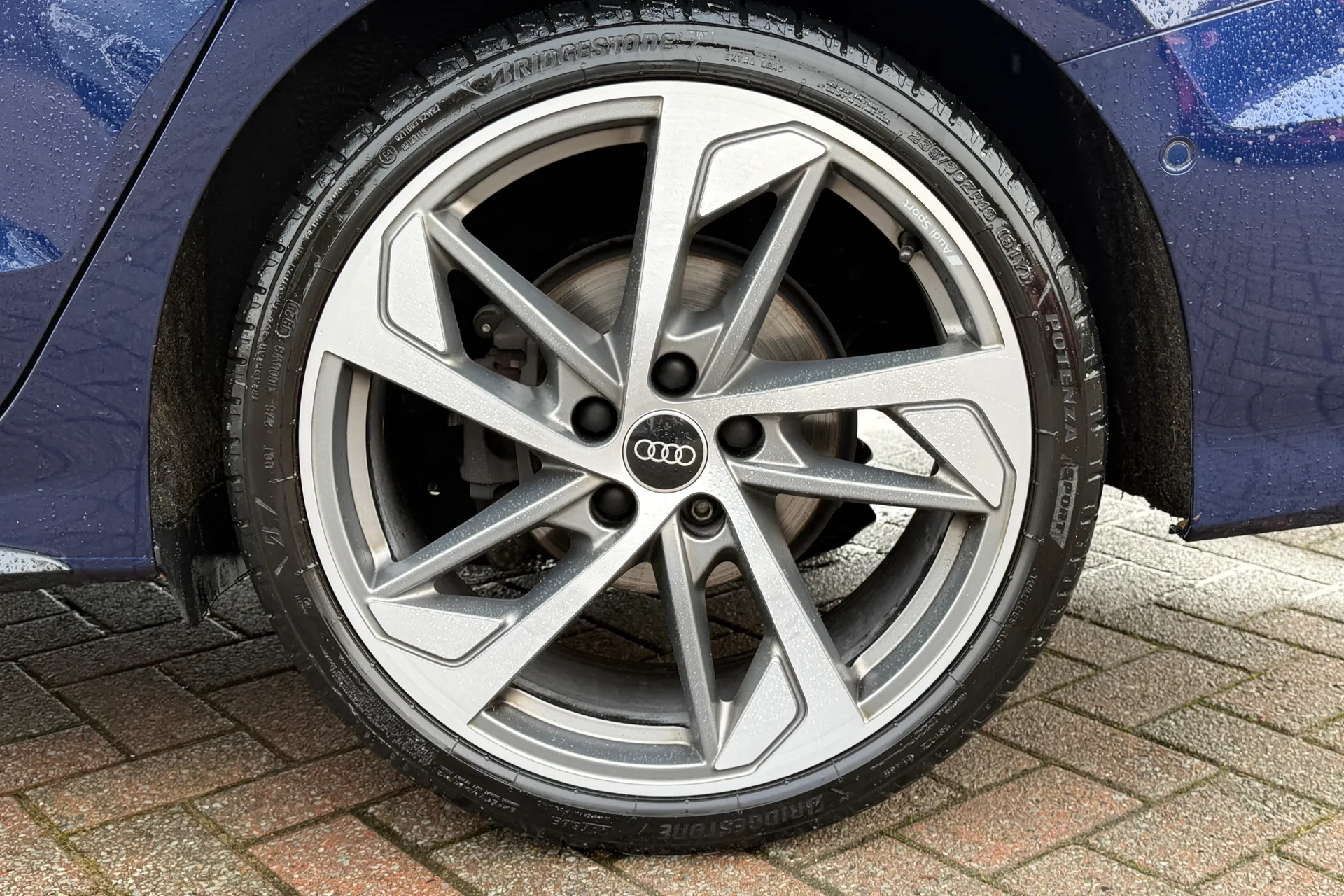 Audi A3 thumbnail image number 50