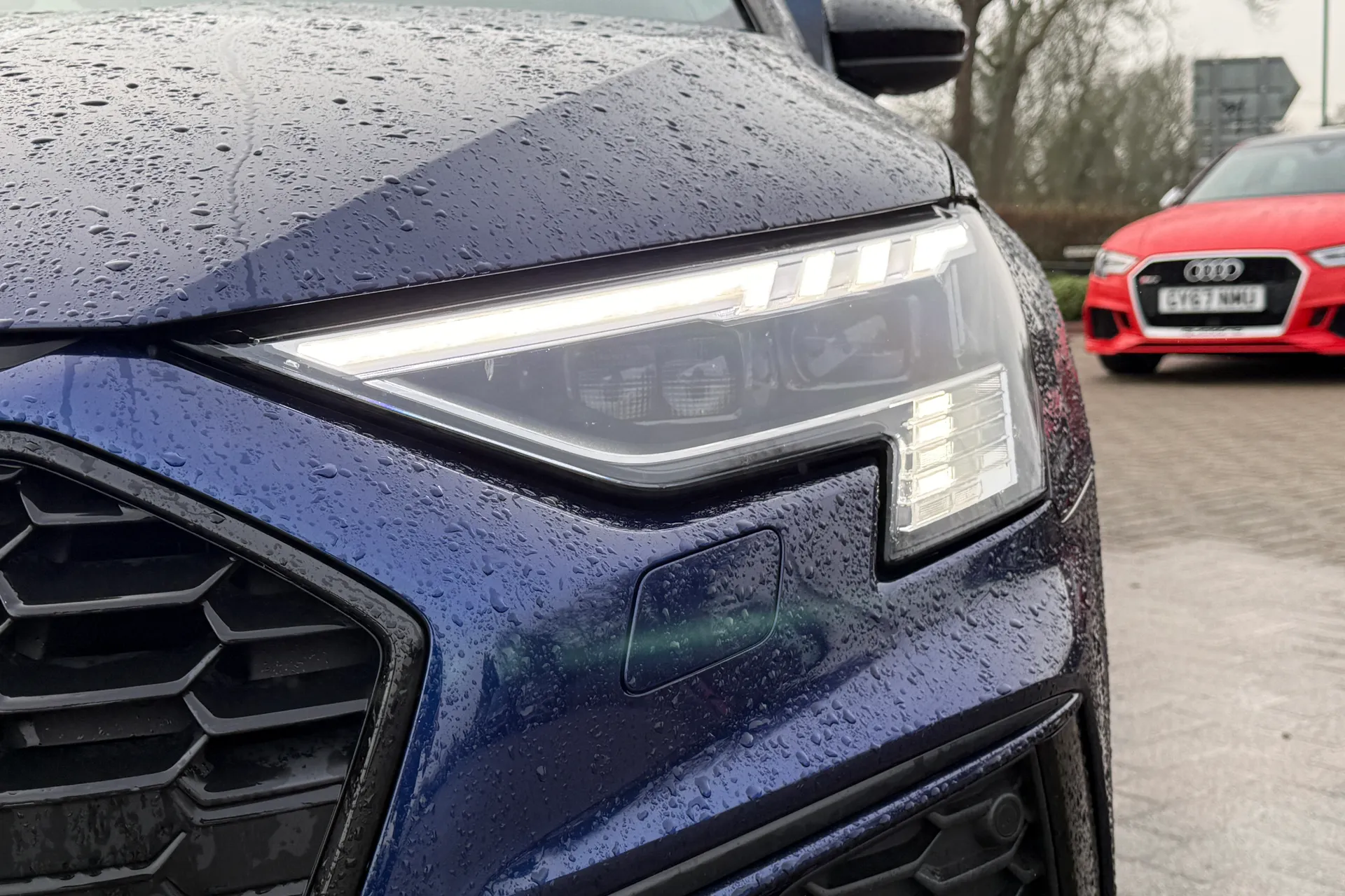 Audi A3 thumbnail image number 54