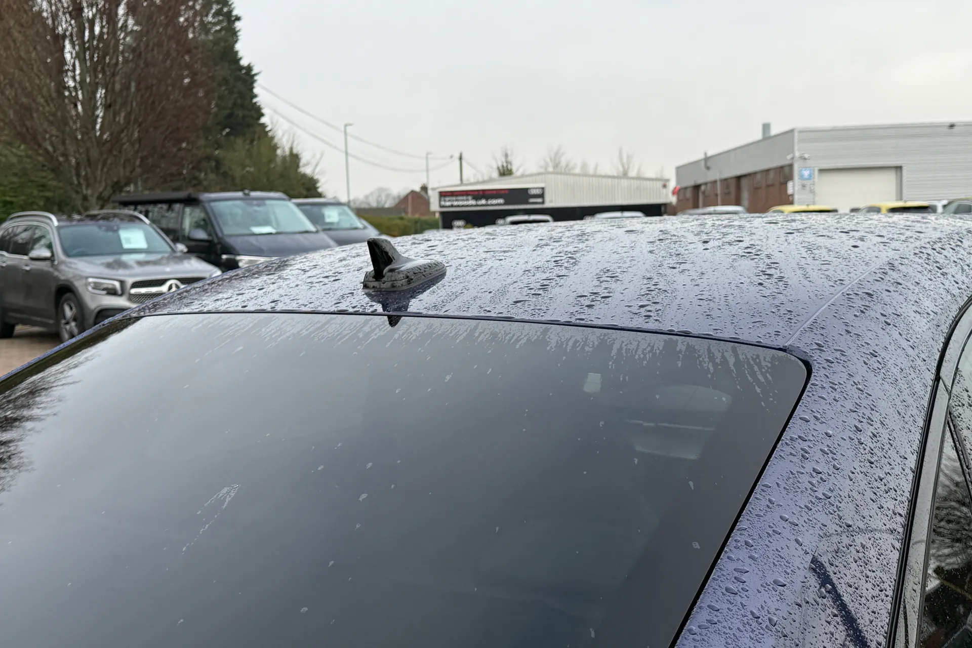 Audi A3 thumbnail image number 51