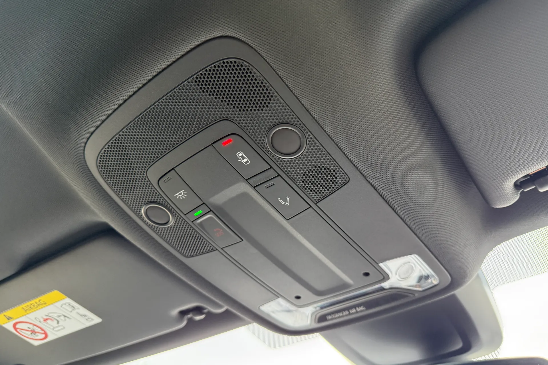 Audi A3 thumbnail image number 21