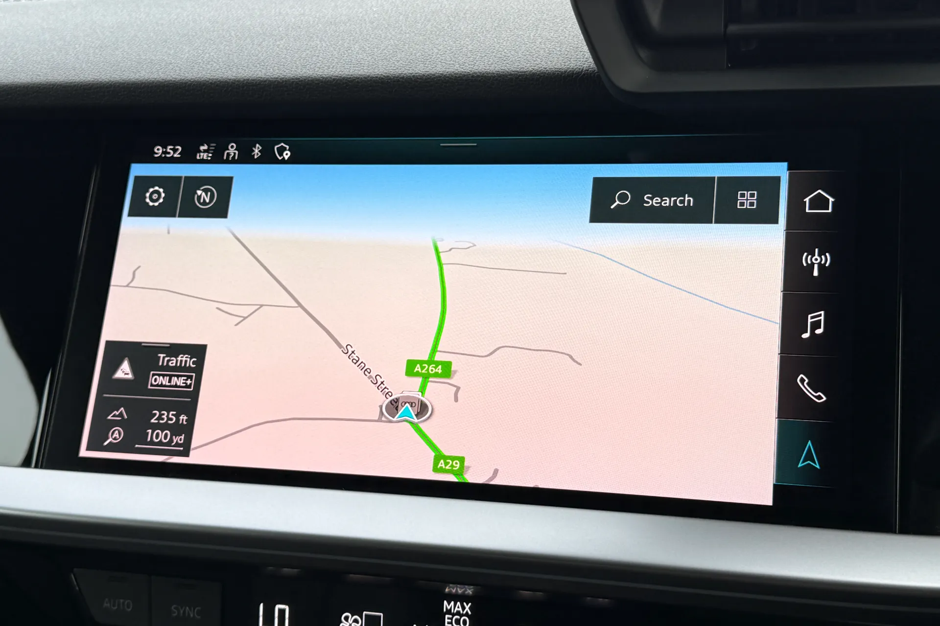 Audi A3 thumbnail image number 5