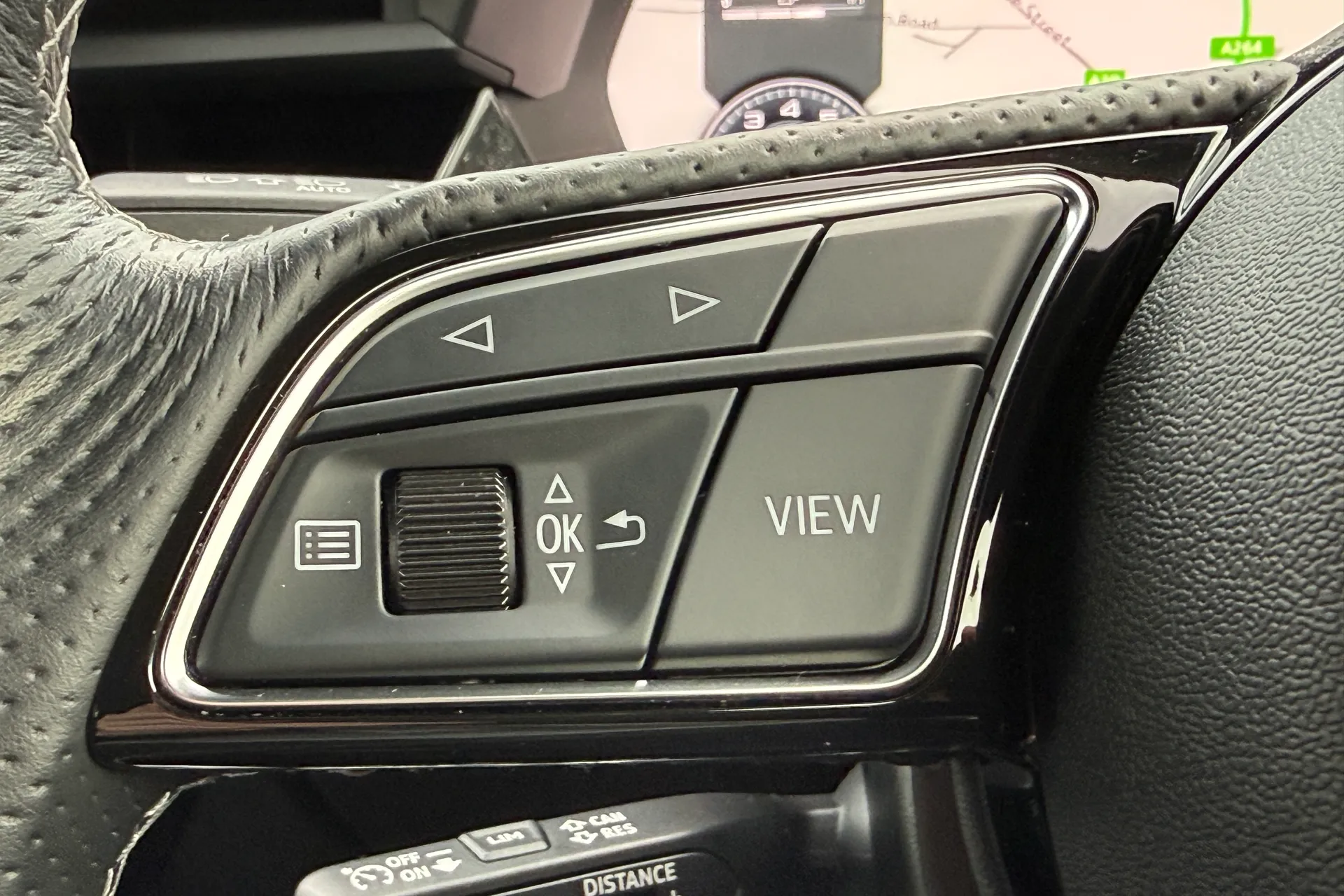 Audi A3 thumbnail image number 22