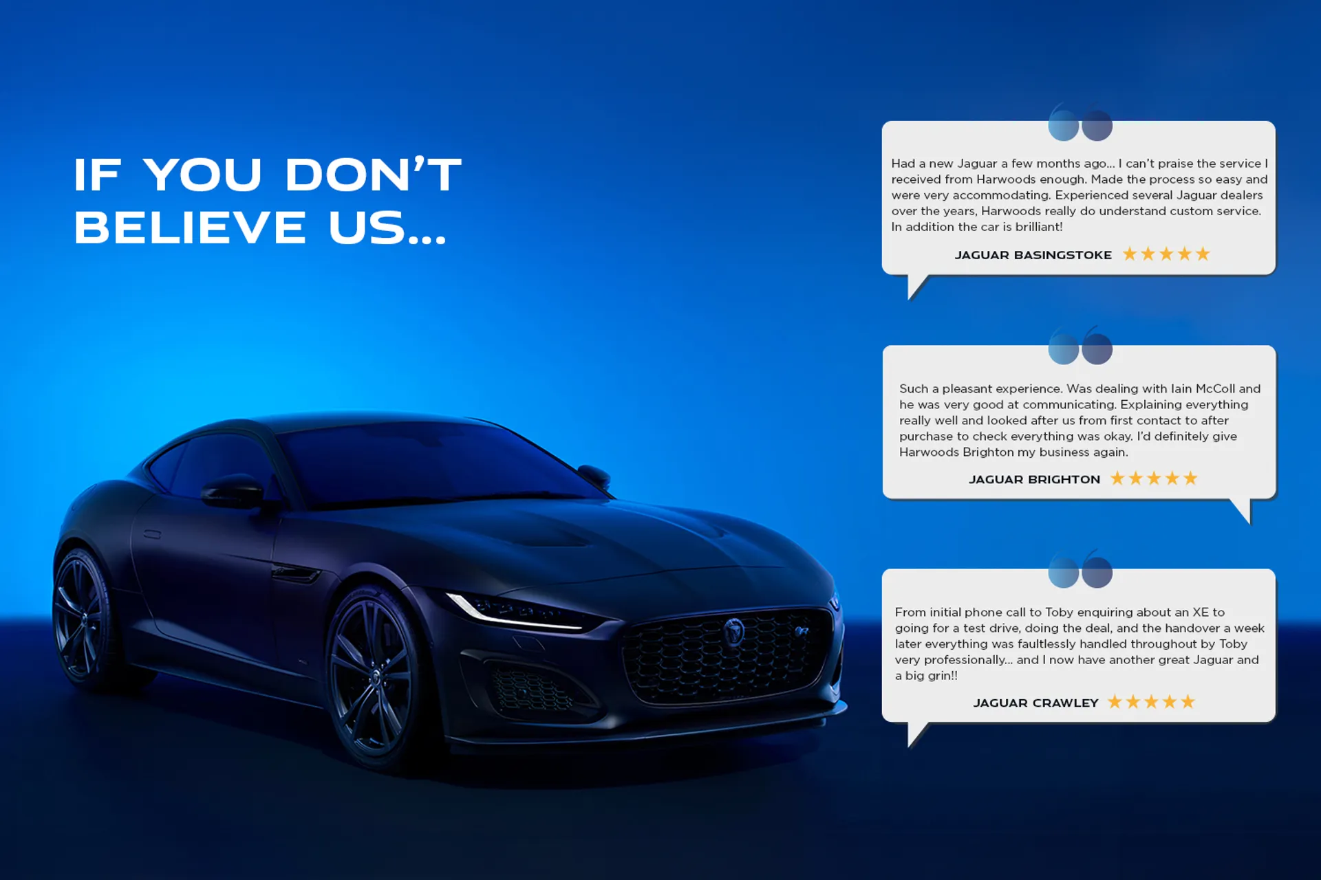 Jaguar F-PACE thumbnail image number 60