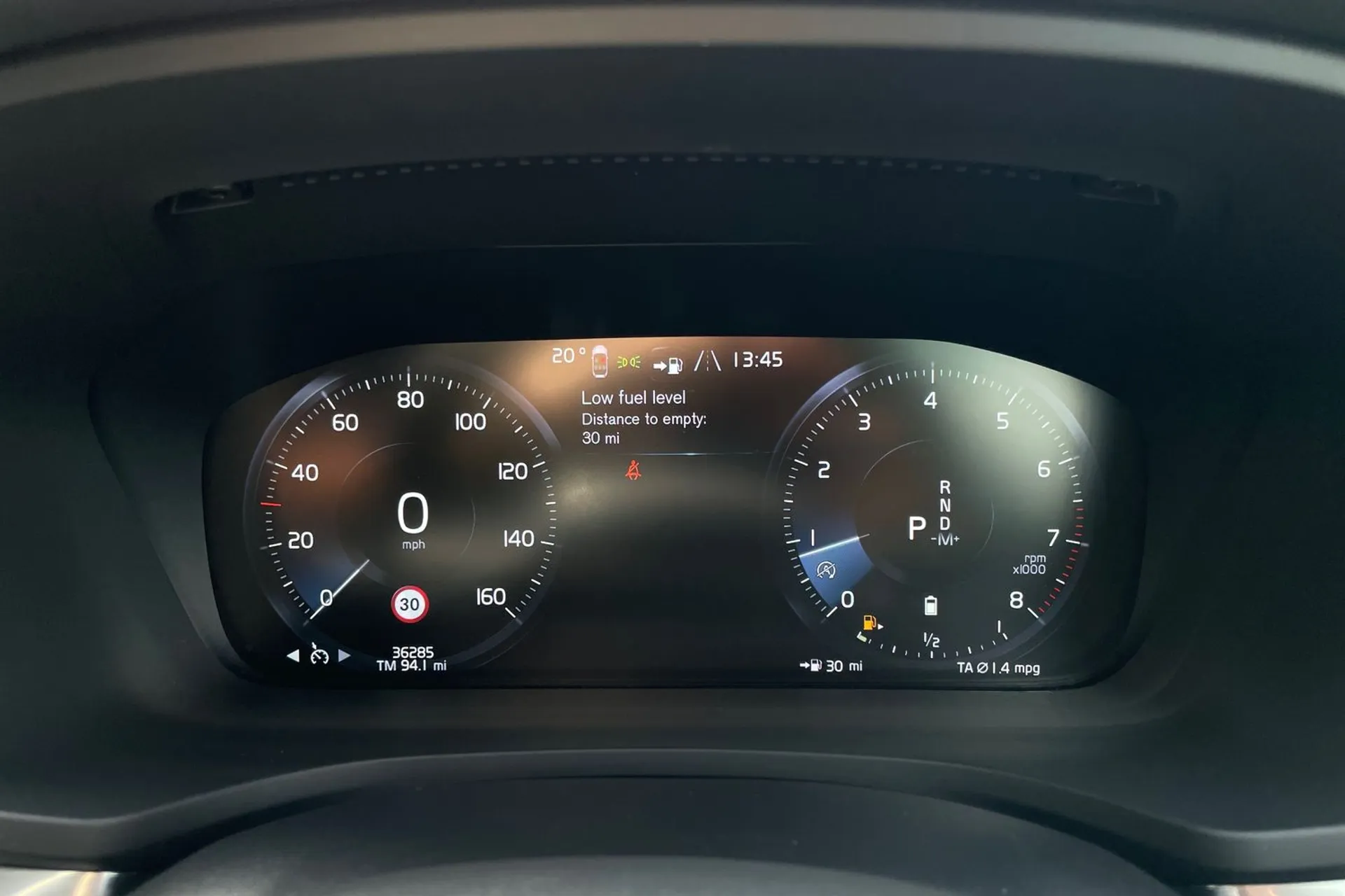 Volvo S60 thumbnail image number 43