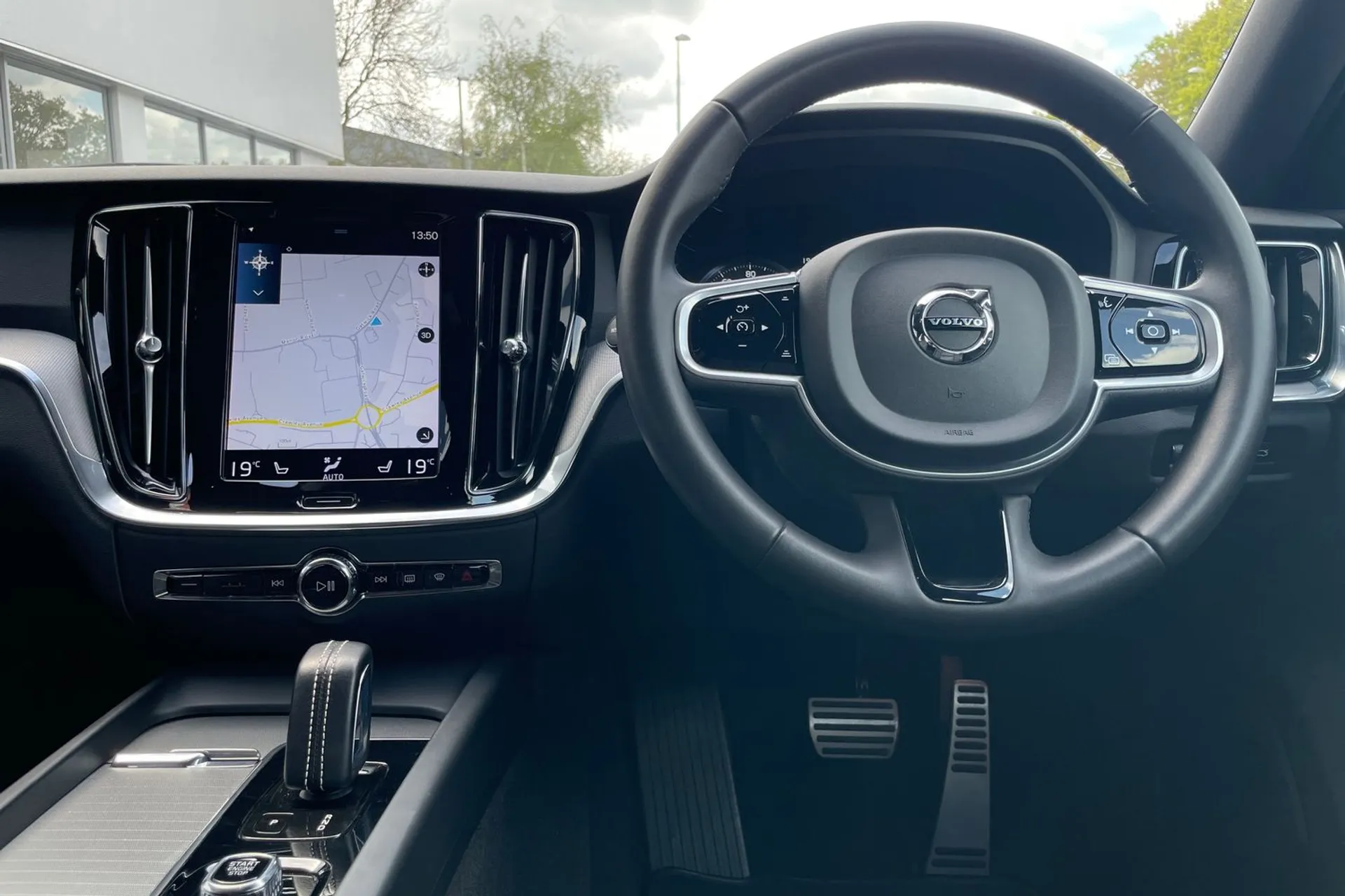 Volvo S60 thumbnail image number 33