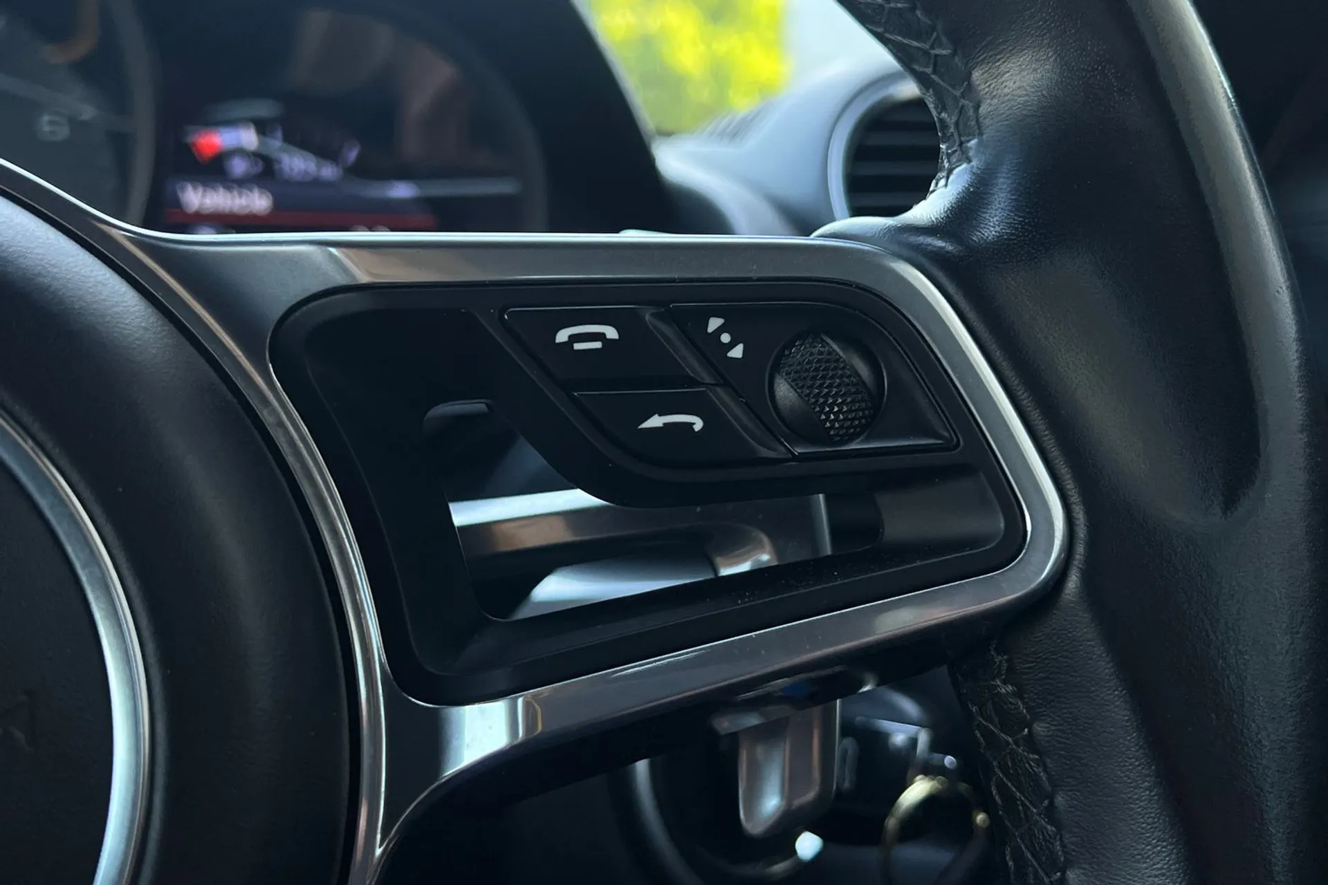 Porsche BOXSTER thumbnail image number 56
