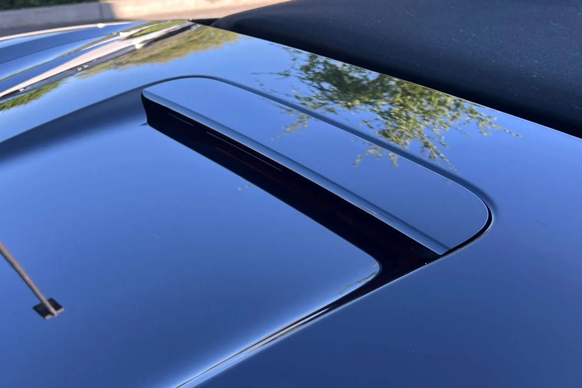 Porsche BOXSTER thumbnail image number 41