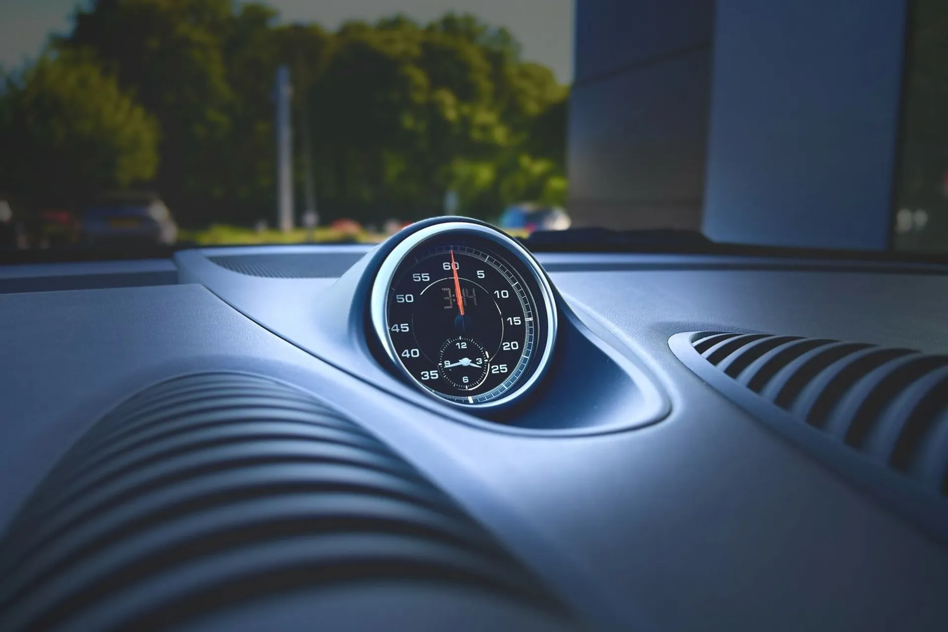 Porsche BOXSTER thumbnail image number 38
