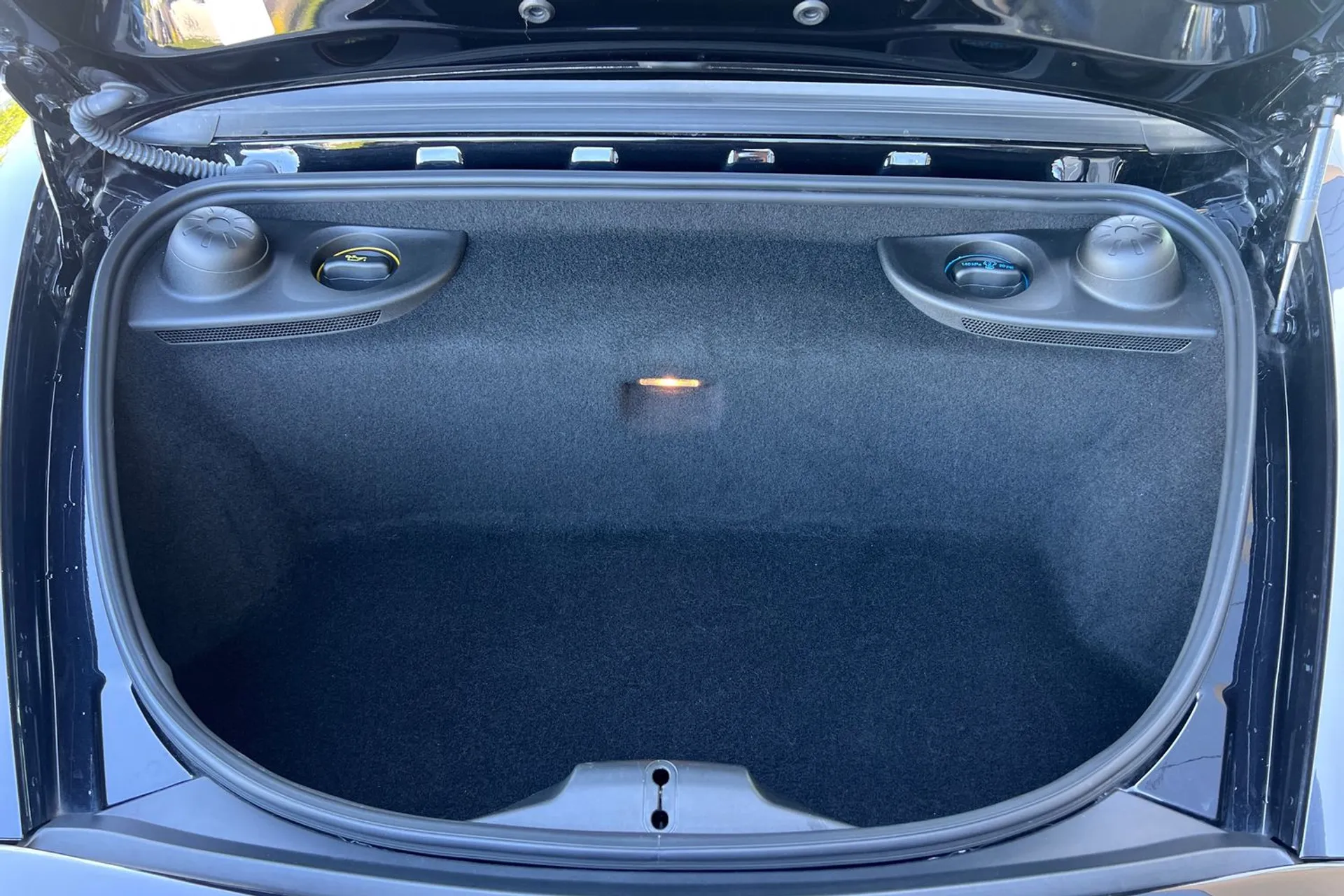 Porsche BOXSTER thumbnail image number 42