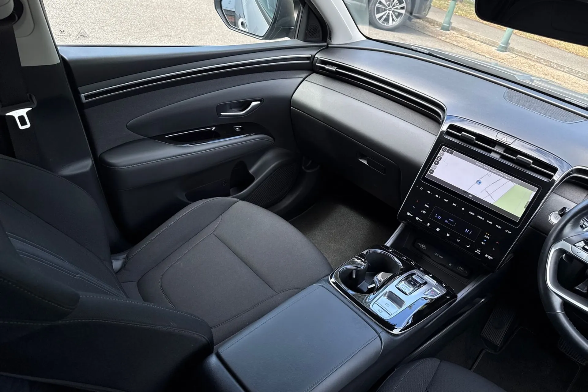 HYUNDAI TUCSON thumbnail image number 38