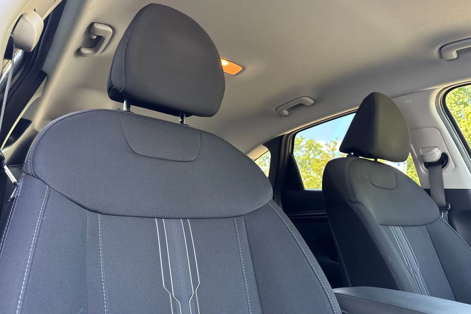 HYUNDAI TUCSON thumbnail image number 55