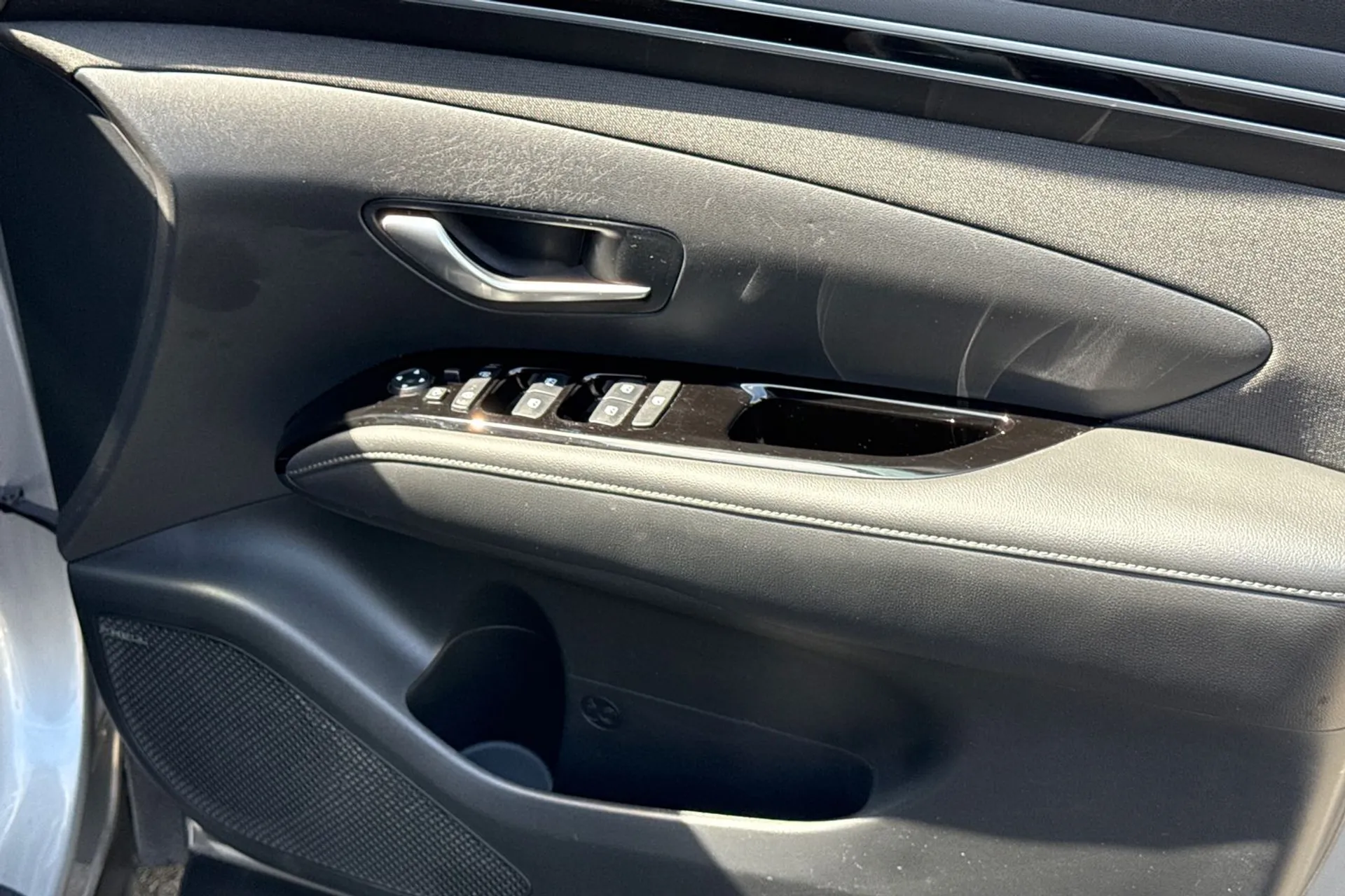 HYUNDAI TUCSON thumbnail image number 47