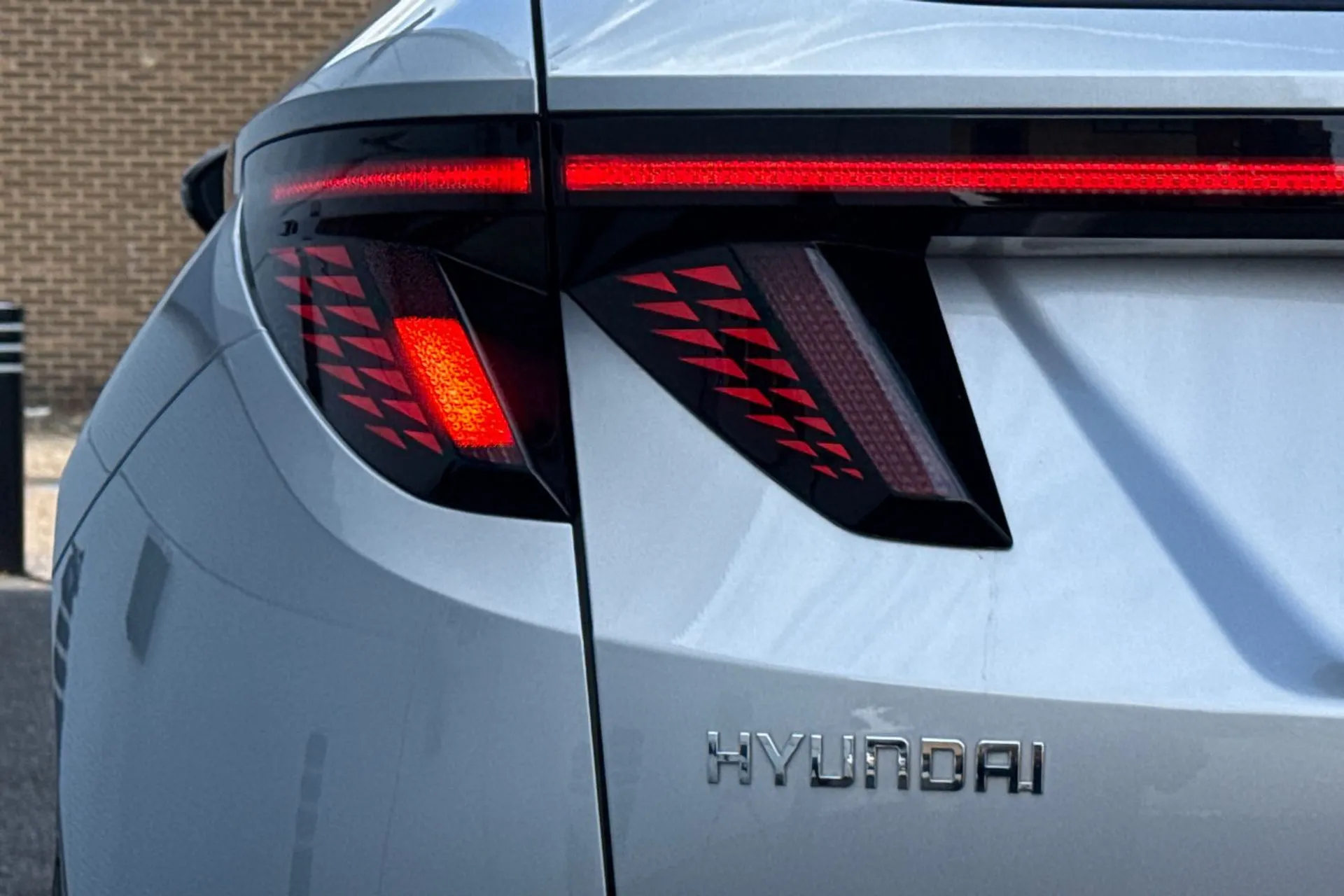 HYUNDAI TUCSON thumbnail image number 41