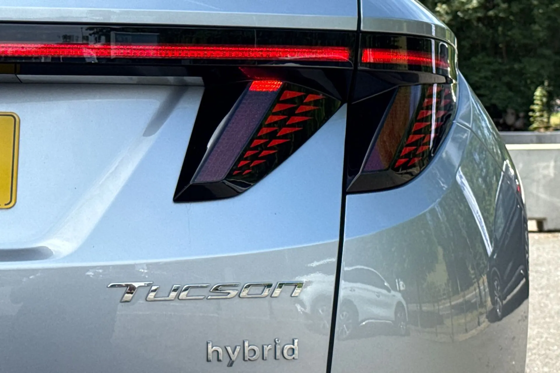 HYUNDAI TUCSON thumbnail image number 42
