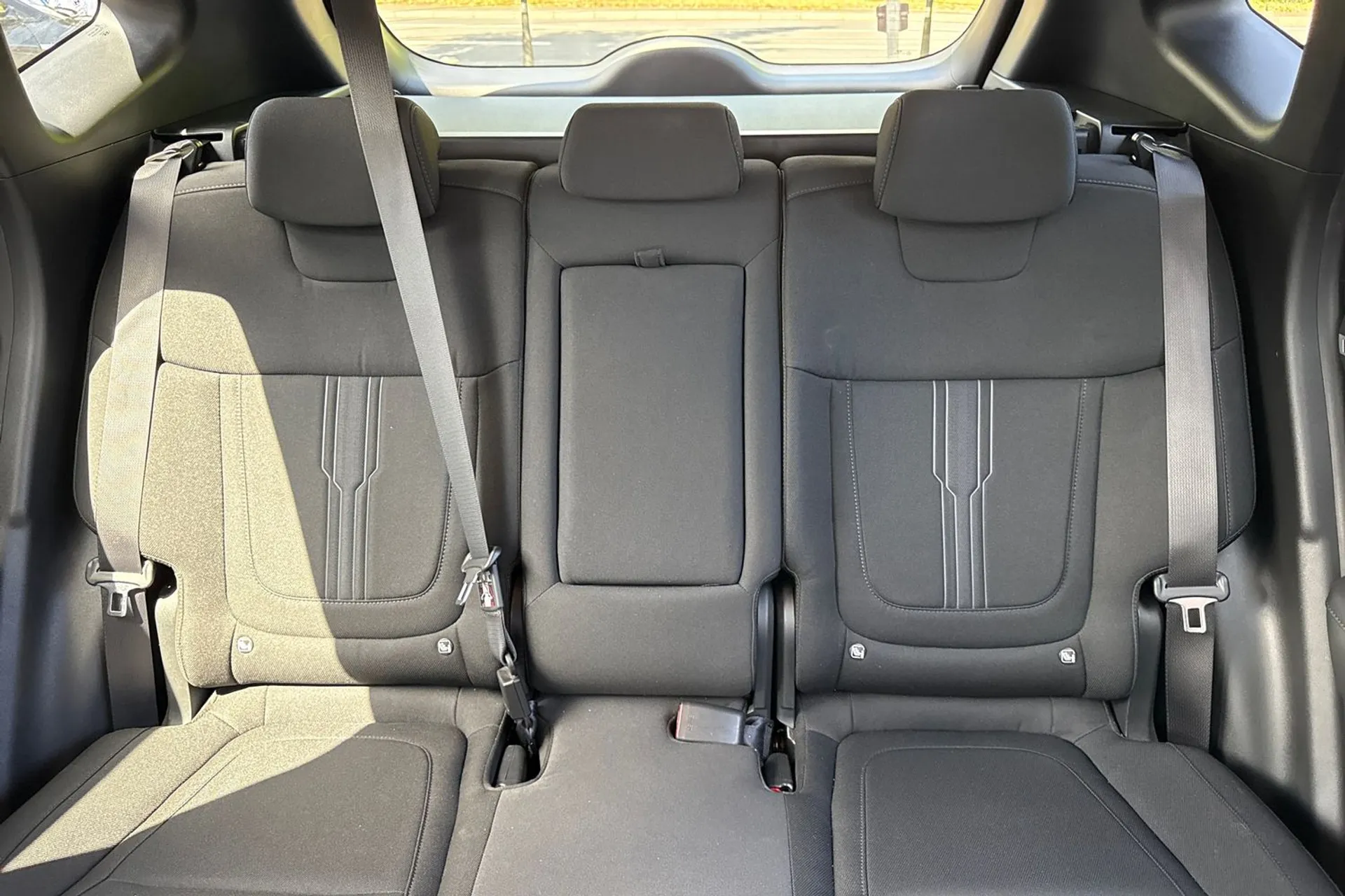 HYUNDAI TUCSON thumbnail image number 31