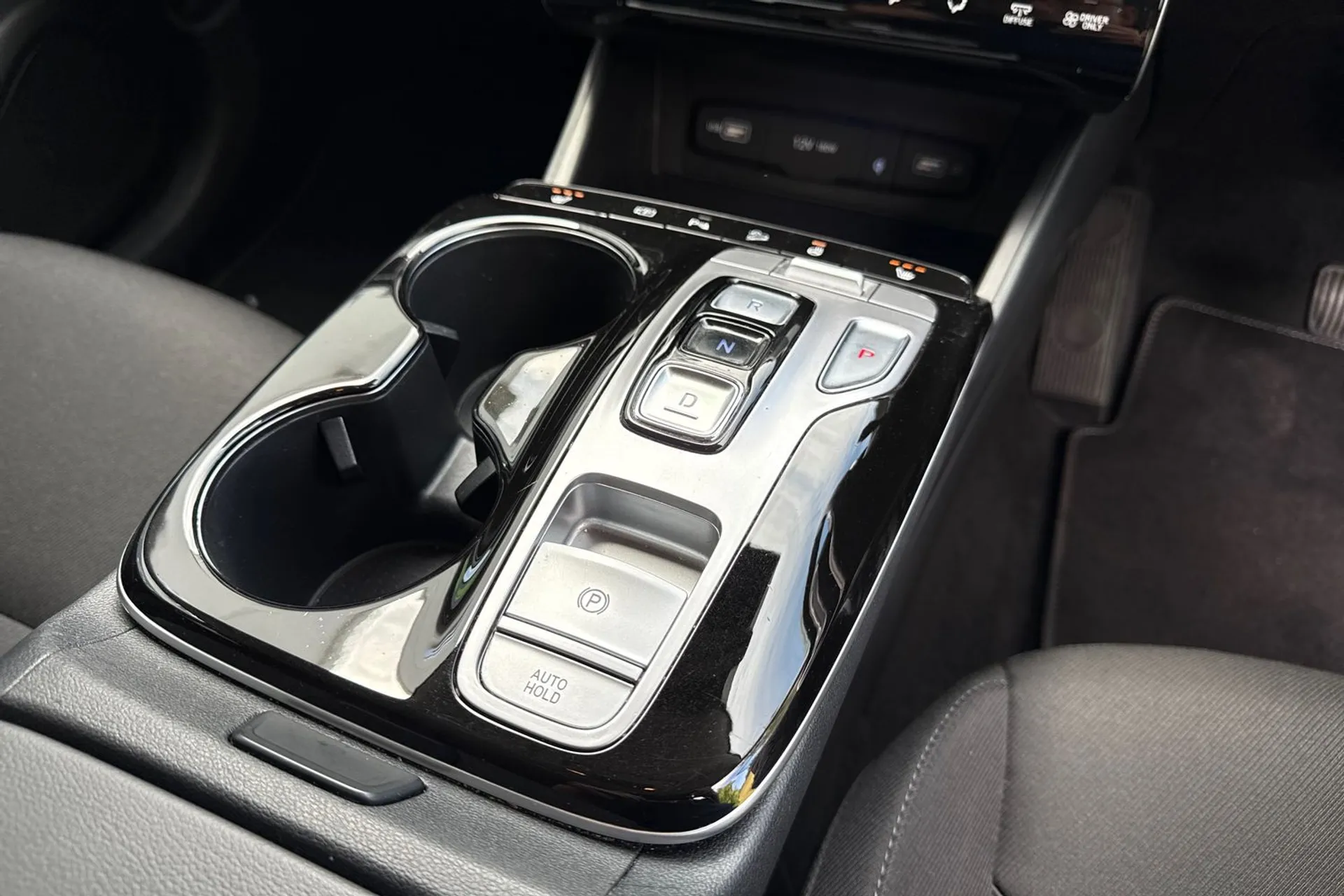 HYUNDAI TUCSON thumbnail image number 50