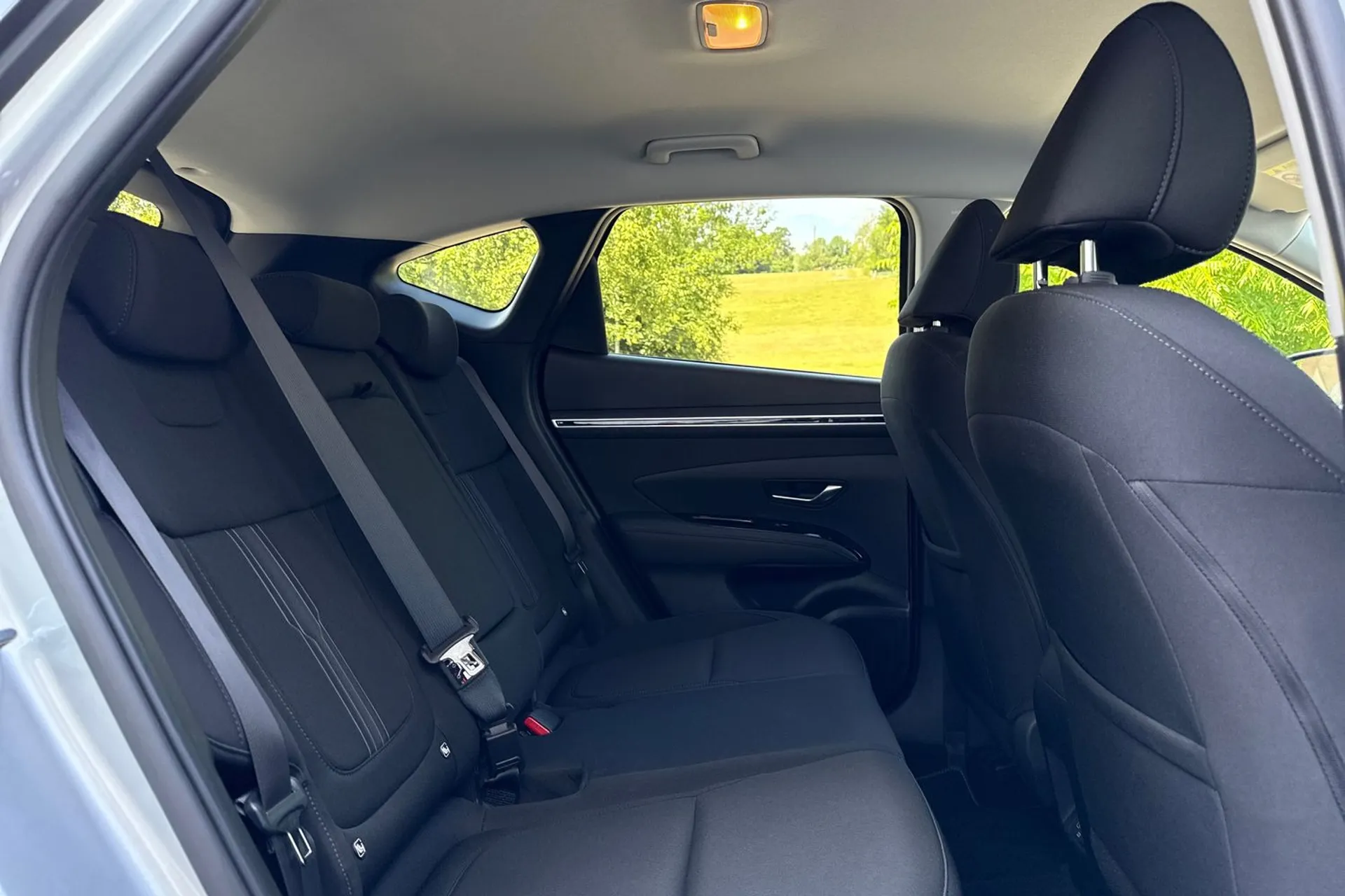 HYUNDAI TUCSON thumbnail image number 17