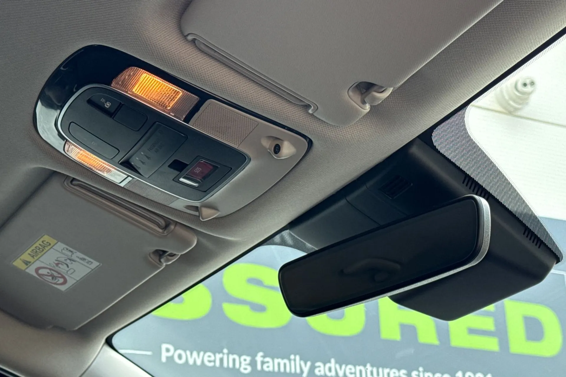 HYUNDAI TUCSON thumbnail image number 52