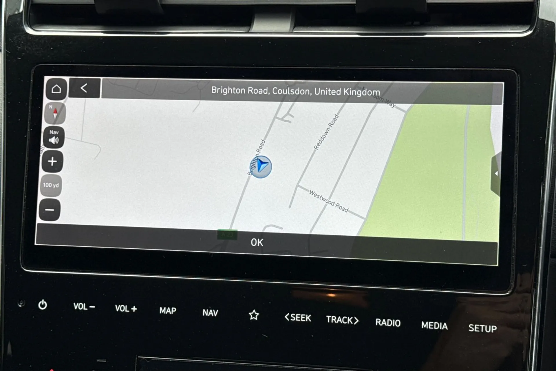 HYUNDAI TUCSON thumbnail image number 4