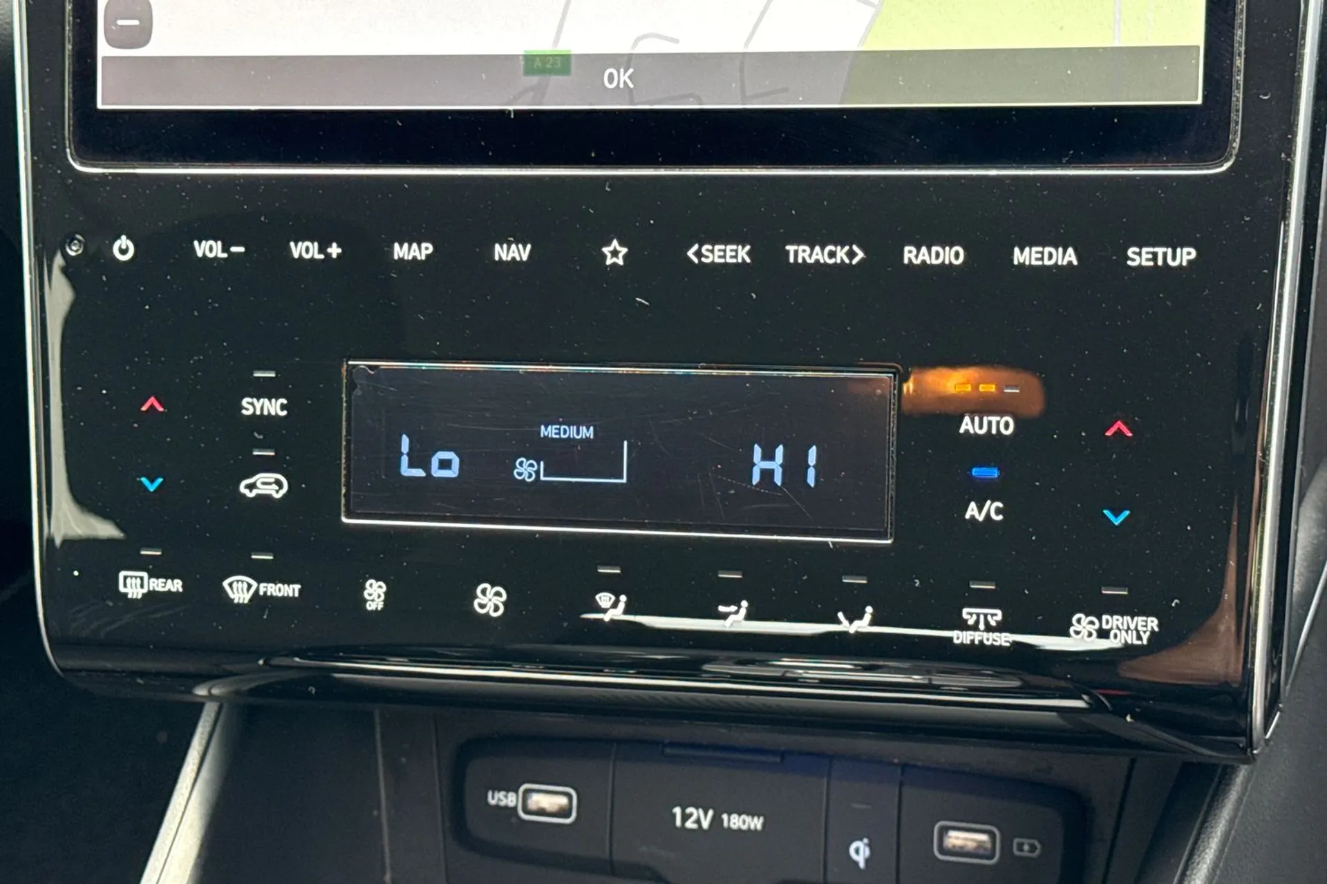 HYUNDAI TUCSON thumbnail image number 46