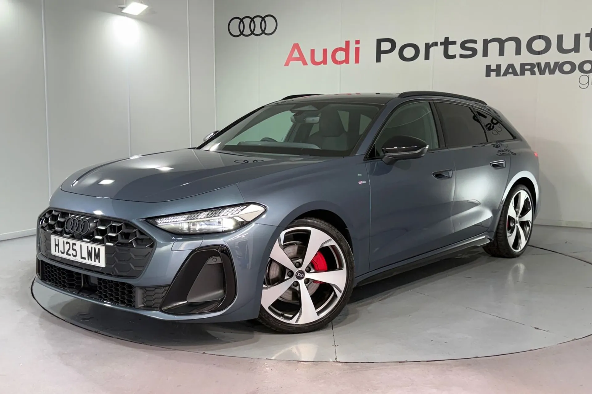 Audi A5 thumbnail image number 5