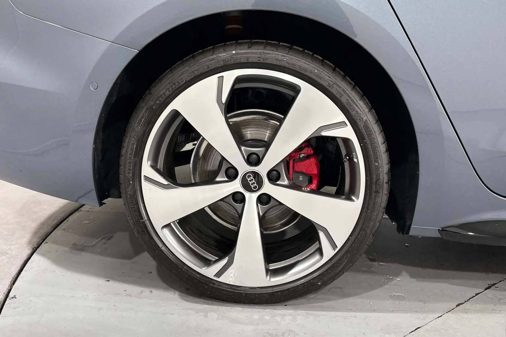 Audi A5 thumbnail image number 12