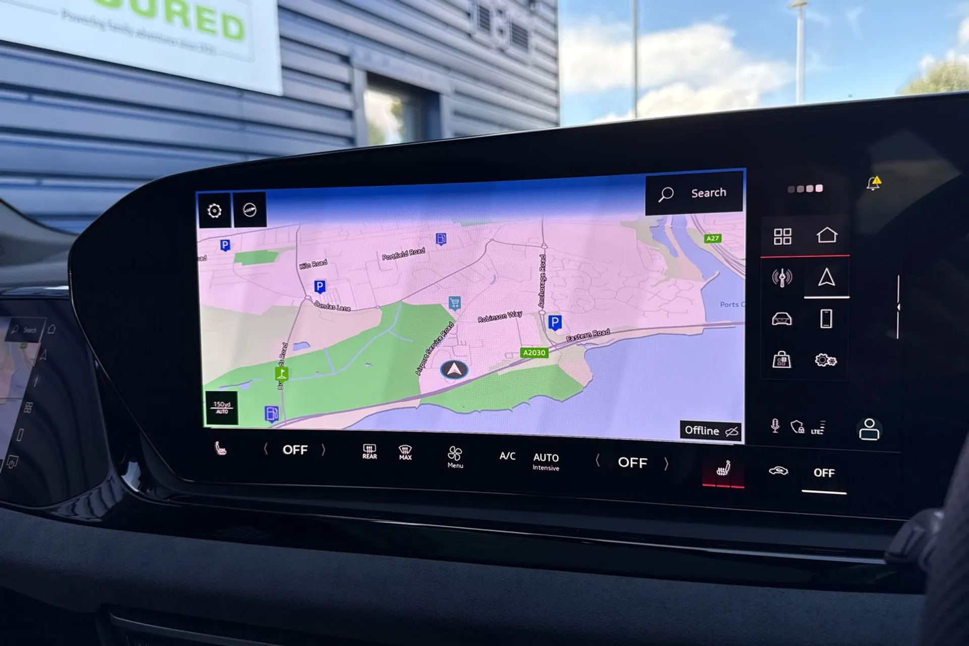 Audi A5 thumbnail image number 21