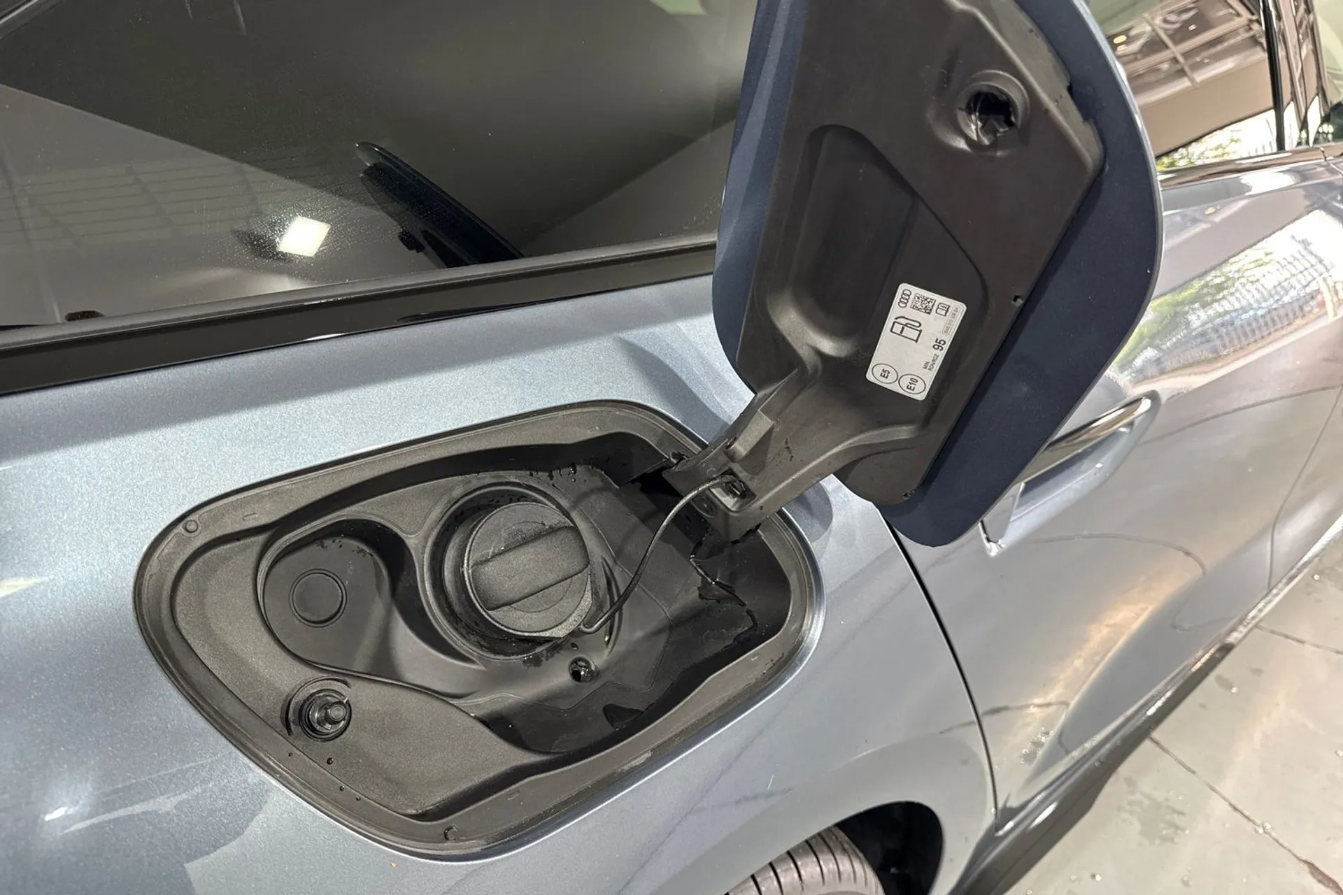 Audi A5 thumbnail image number 17