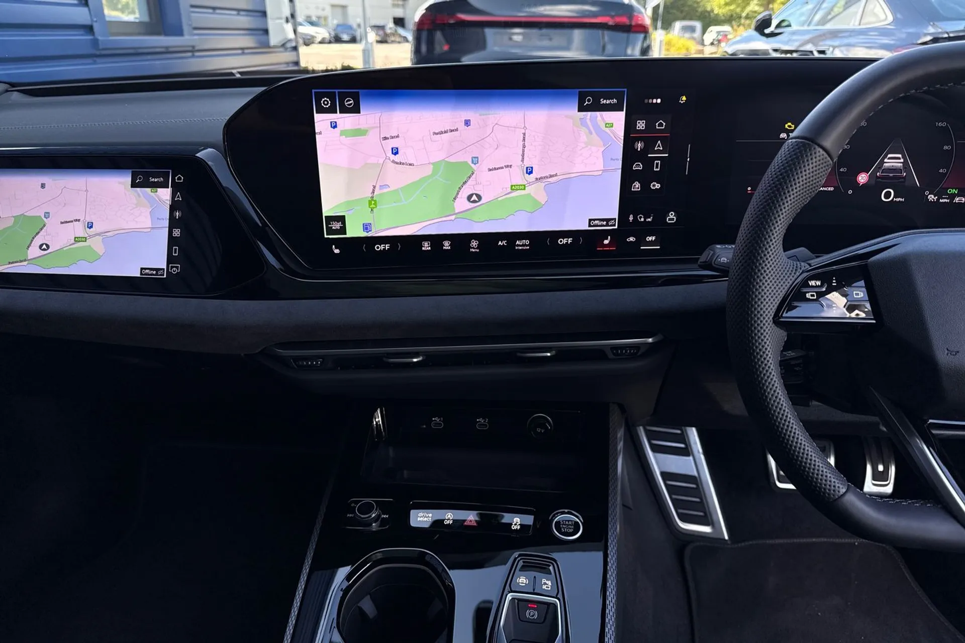 Audi A5 thumbnail image number 39