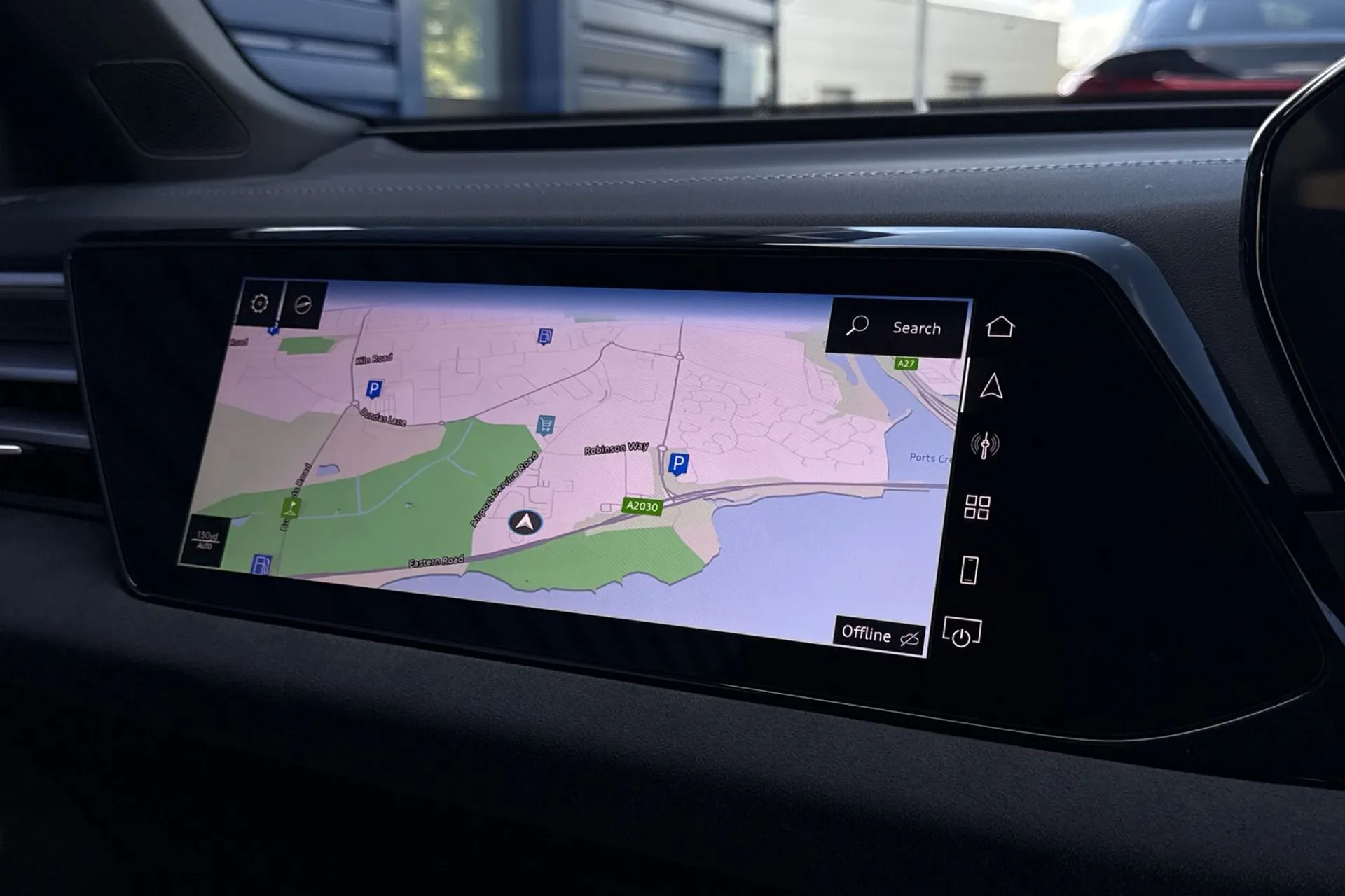 Audi A5 thumbnail image number 25