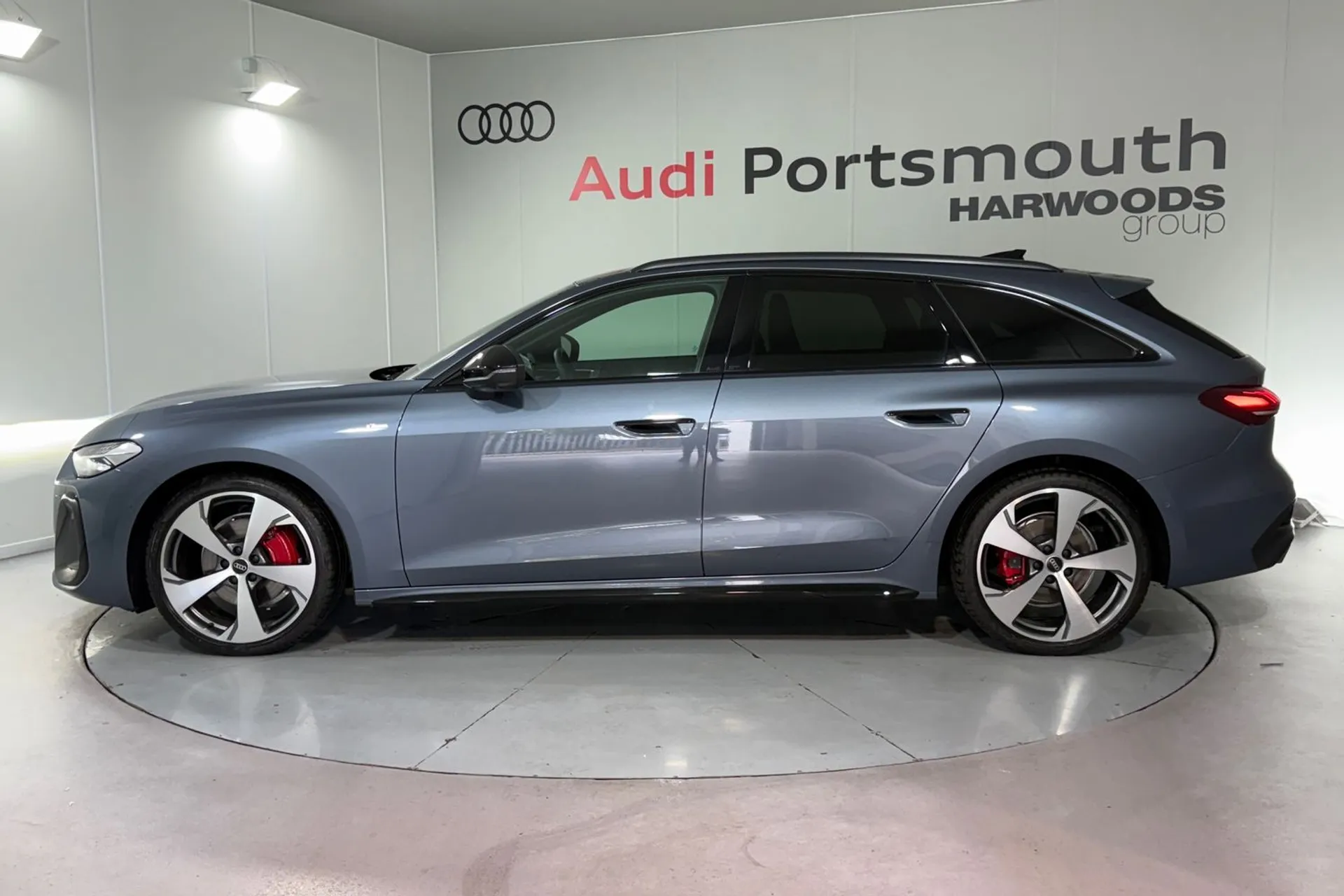 Audi A5 thumbnail image number 10